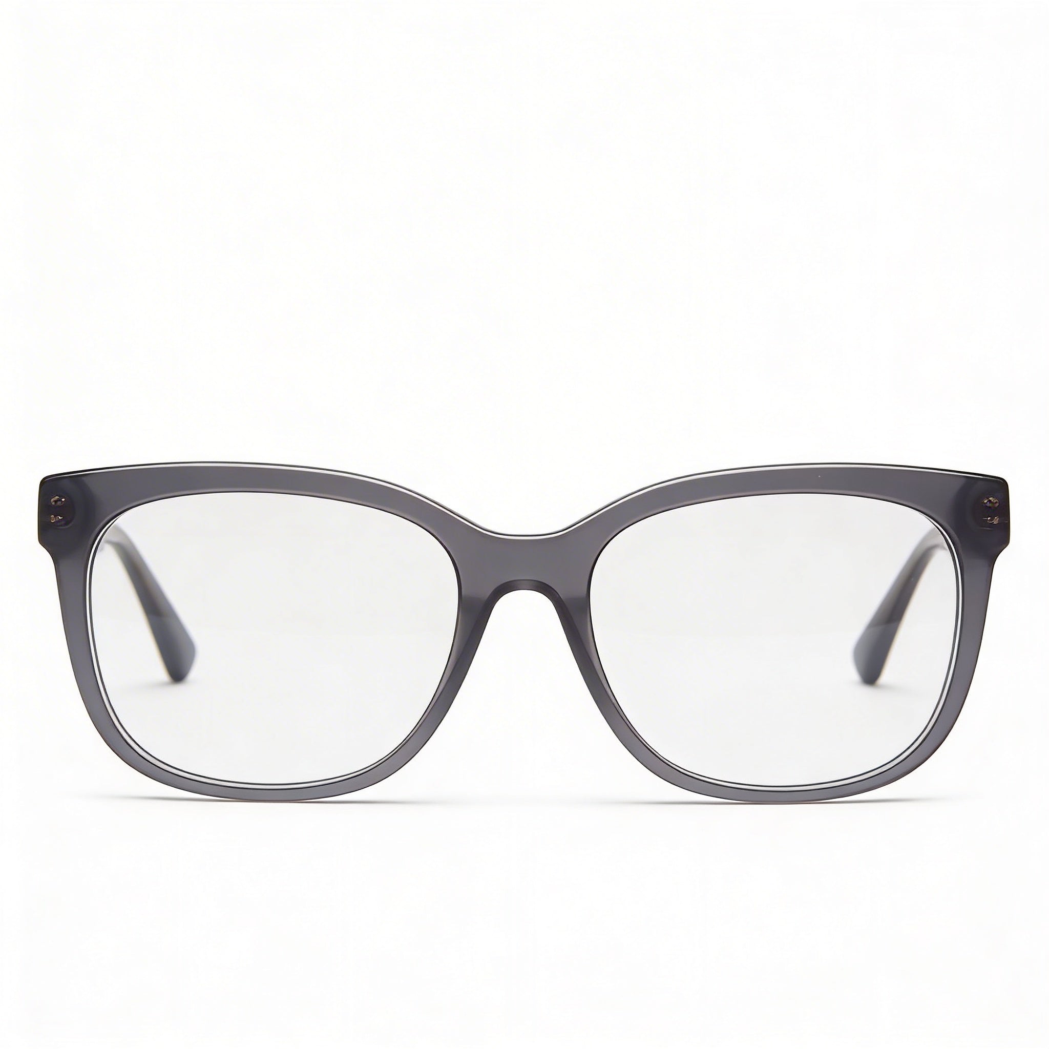 DKNY 0dy4677 Women's Eyewear in Dark Grey with a Bridge Width of 17mm and Temple Length of 135mm, Photo 2