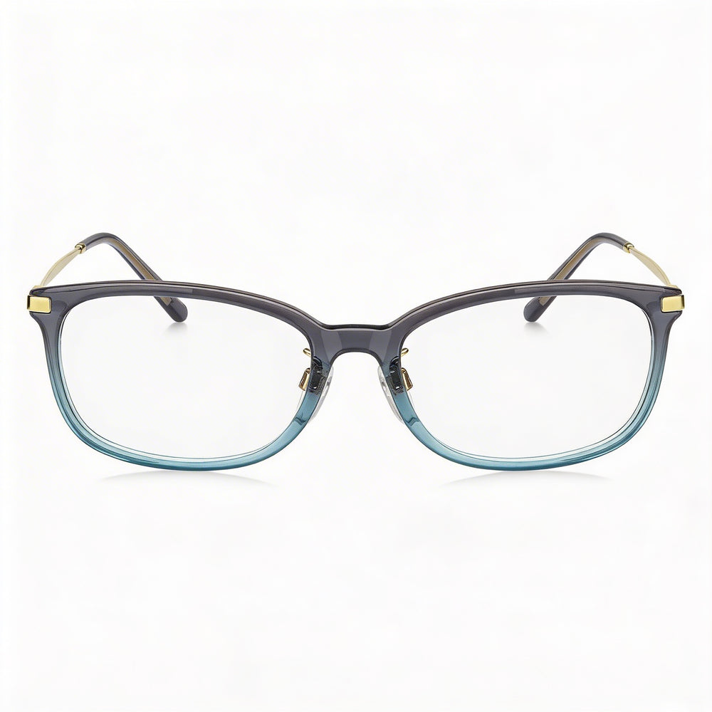 Gafas casuales Marc Jacobs para mujer, modelo MARC 744/G, montura de acetato marrón carne, tamaño 53-17-145