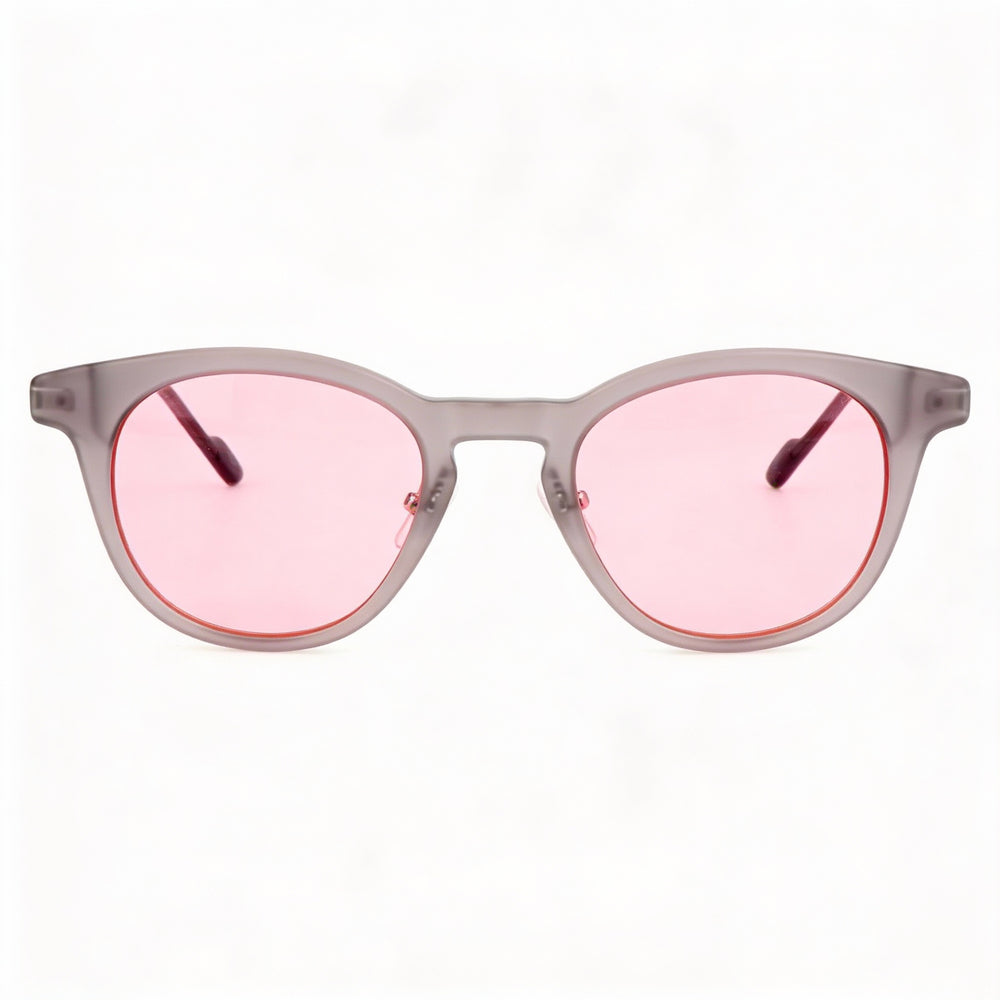 adidas Originals Classic Unisex Plastic Grey Grad UV400 Anti-Glare Glasses 48-22-145