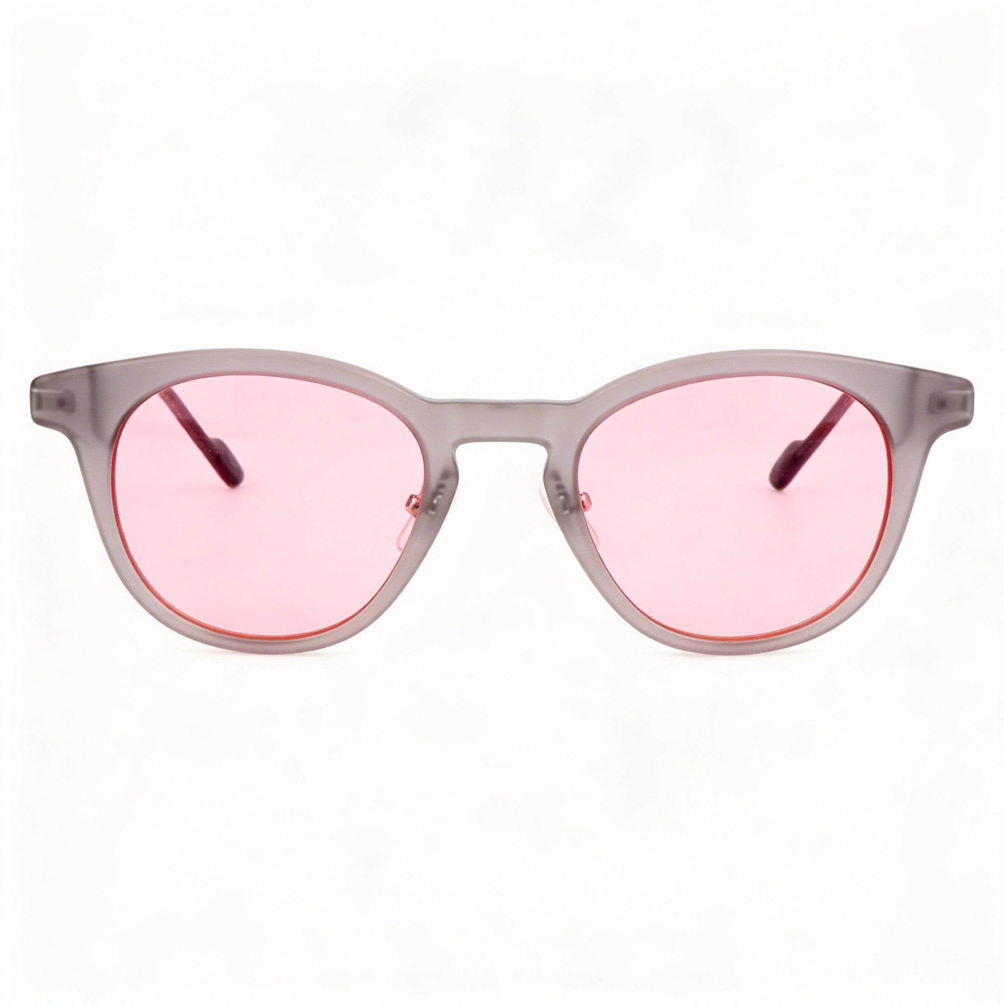Gafas unisex adidas Originals Classic de plástico gris degradado con protección UV400, talla 48-22-145, Photo 2