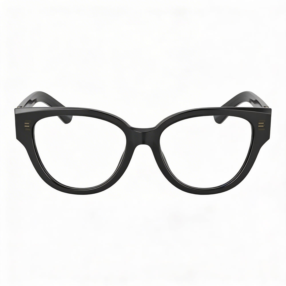 Burberry Be 2421f Brown Frame Grey Unisex 53mm
