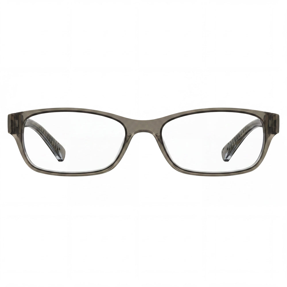 Under Armour UA 5066 Women's Casual Non-Polarized Crystal Khaki ECO CO-POLYESTER Glasses 53mm