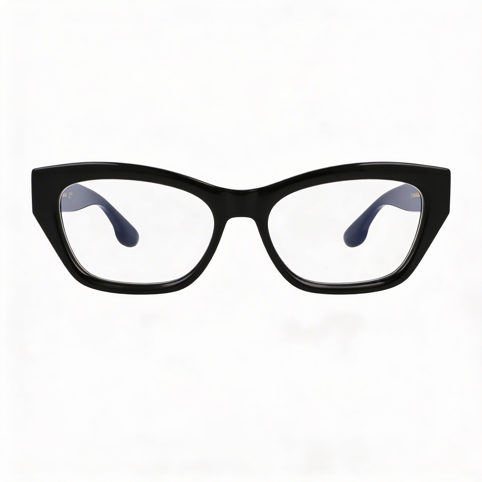 Victoria Beckham Vb2675 Women's Black Eyeglasses with 53mm Lens Width, 17mm Bridge Width, and 140mm Temple Length, Photo 2