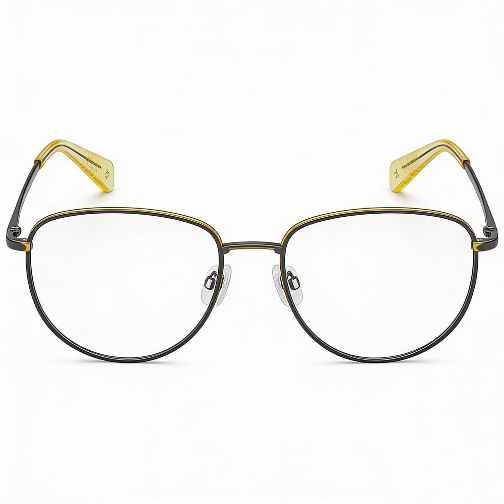 Gafas de sol rag & bone Rnb 7017 para mujer con montura de rutenio oscuro y lentes de policarbonato de 56 mm