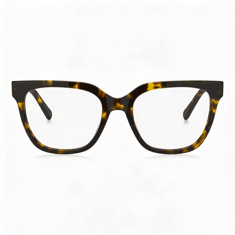 Gafas de sol Marc Jacobs Modern para hombre con montura de acetato havana y lentes de policarbonato havana, ancho de lente de 52 mm