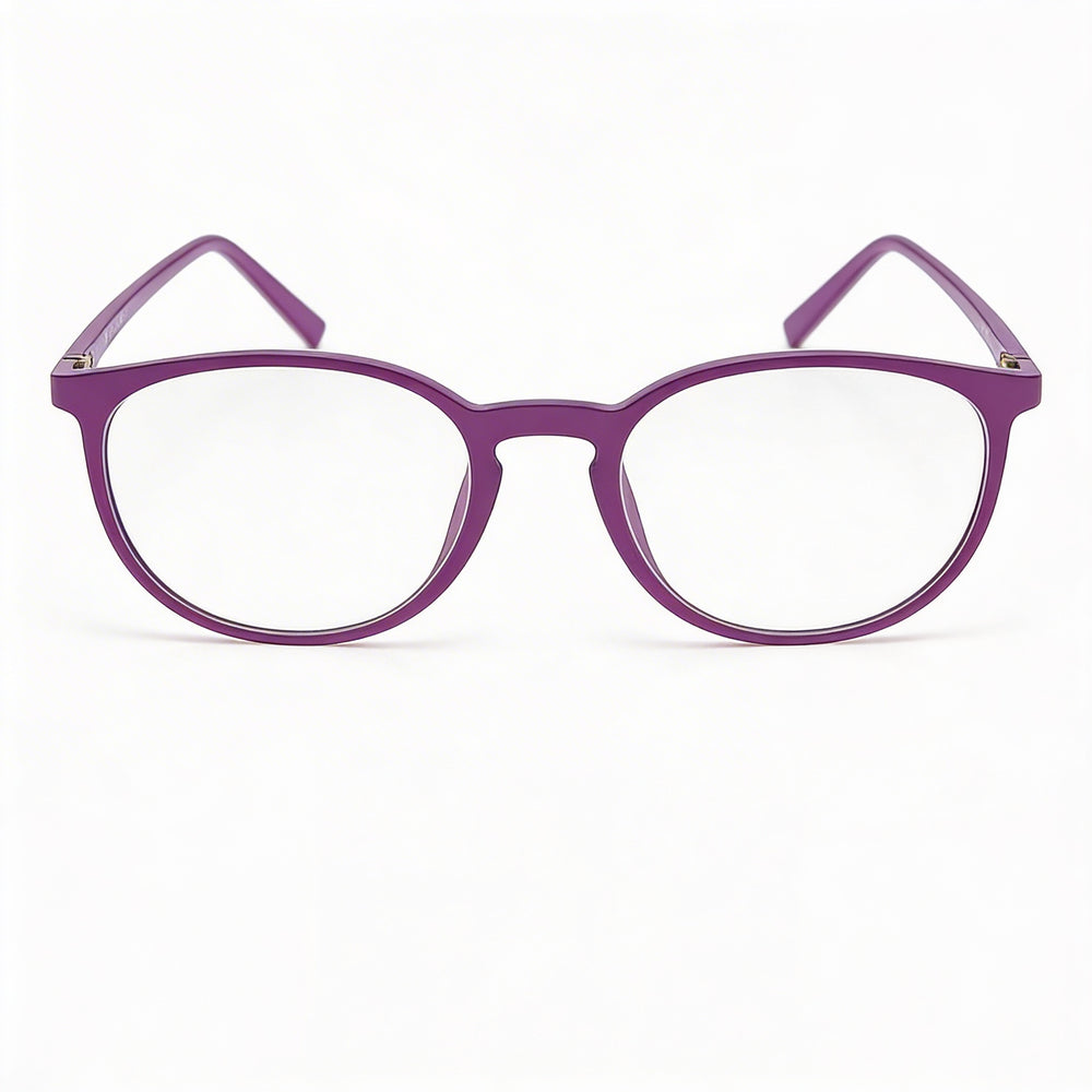 Gafas Police Casual para mujer, color verde salvia semimate, con lentes de plástico, talla 50-19-135 mm