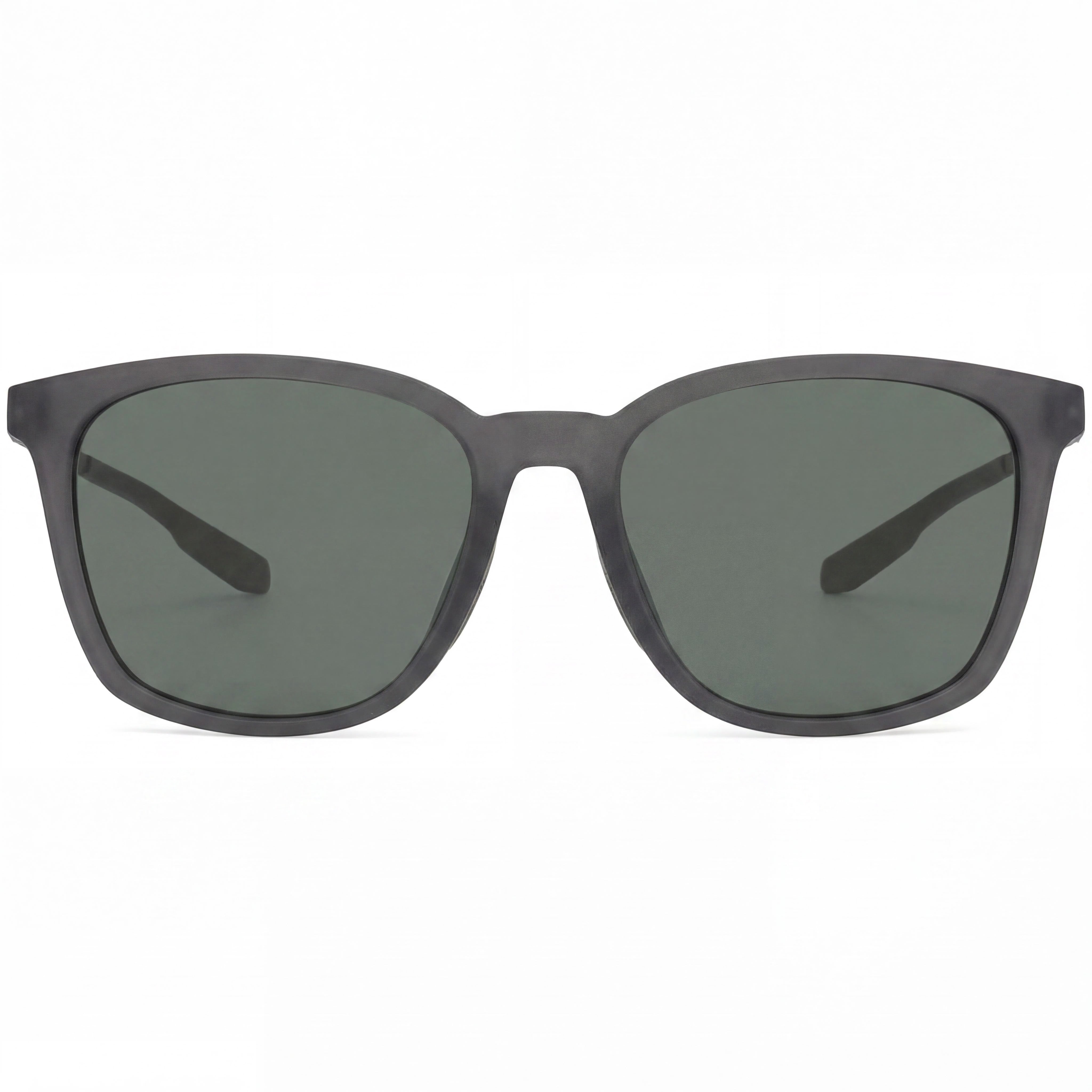 Under Armour Men's UA YARD DUAL Palladium Black Infrared Oleophobic UV Protection Sunglasses 76-5-125, Photo 2