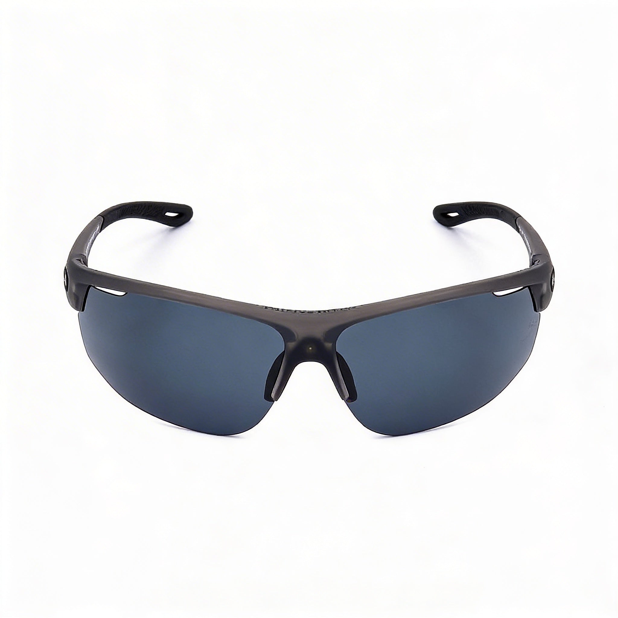 Under Armour Classic Unisex Grey Polycarbonate Frame Sunglasses 71mm Lens 130mm Arm UV Protection Non-Polarized, Photo 2