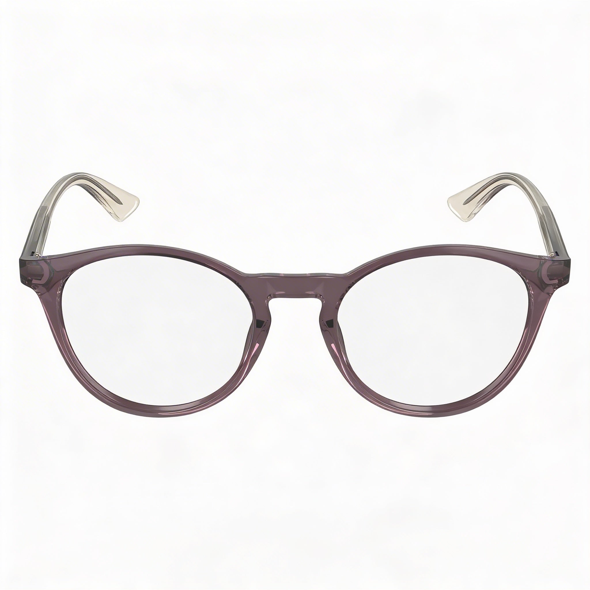 Calvin Klein Ck23549 Women's Grey Injected Frame Eyewear with Grey Polycarbonate Lenses, 50mm, Photo 2