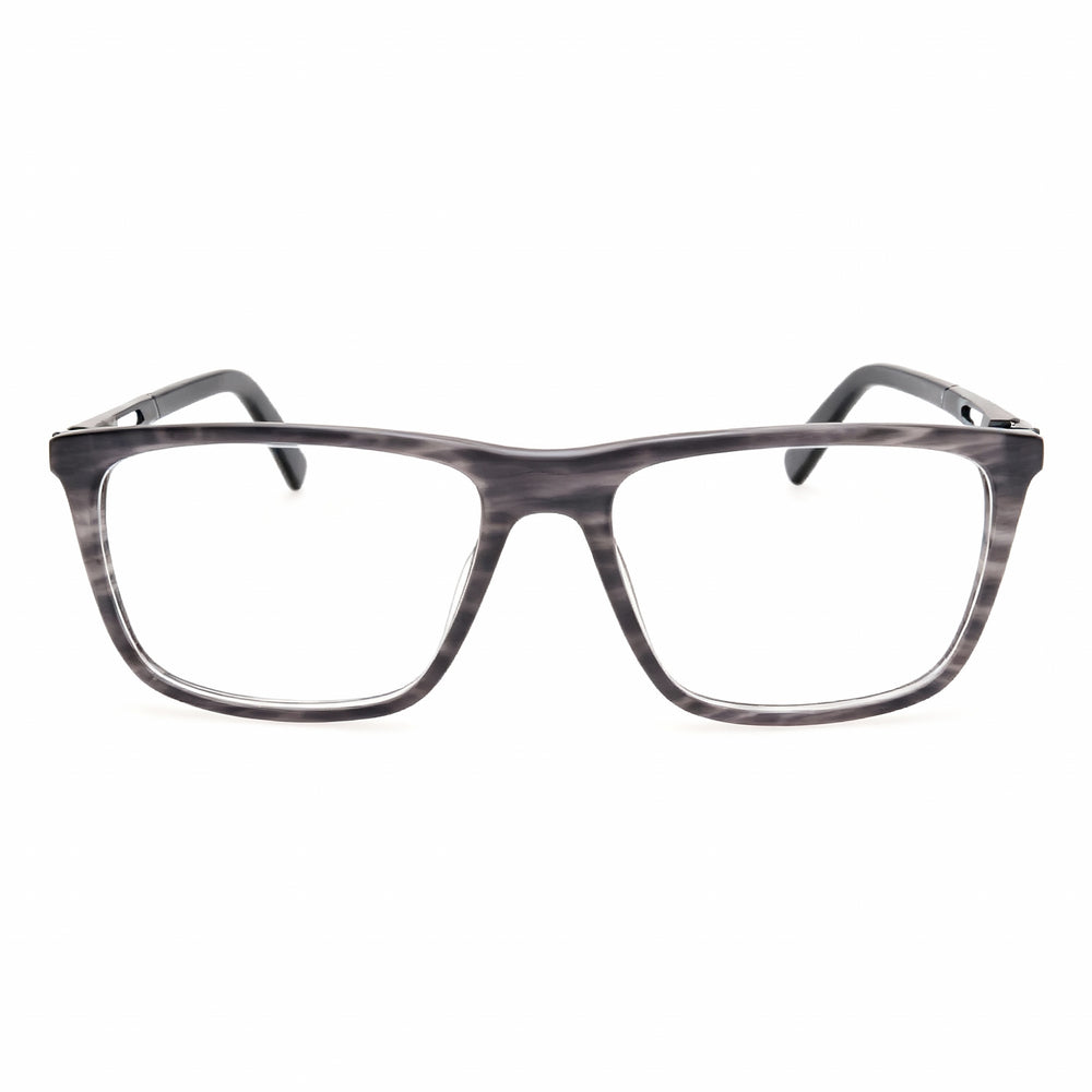 Gafas de sol deportivas envolventes Harley-Davidson HD50025 para hombre, montura de plástico gris, lentes de composite multicolor, certificación ANSI, talla 2-16-145