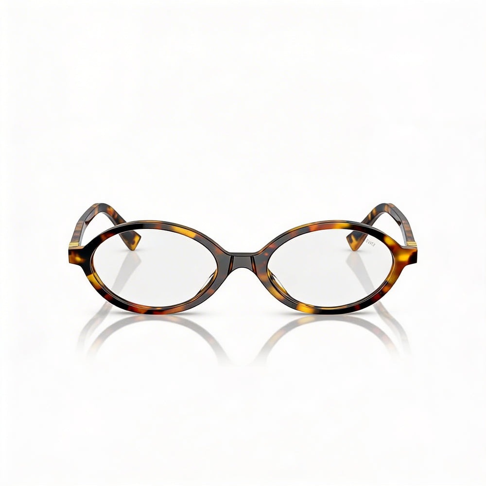 Miu Miu Sports Women's Multi-Coloured Plastic Frame Sunglasses