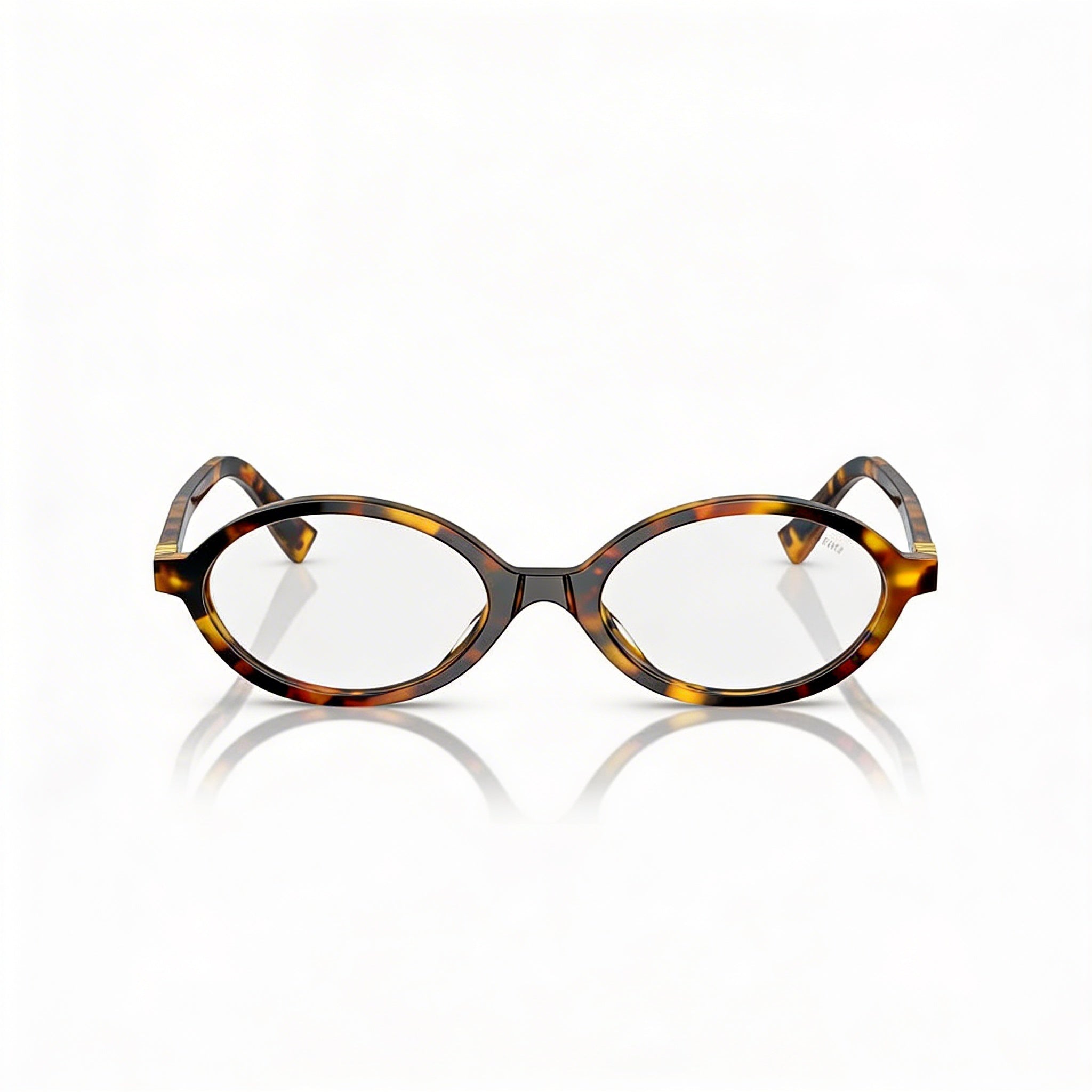 Miu Miu Sports Women's Multi-Coloured Plastic Frame Sunglasses, Photo 2