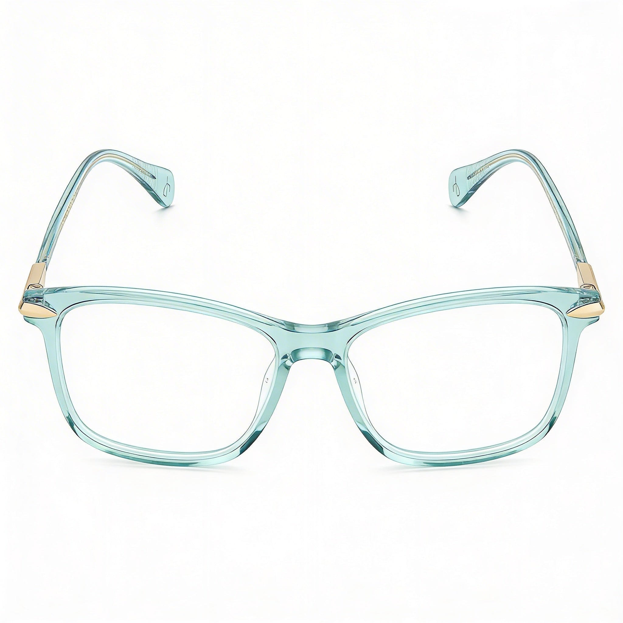 Rag & Bone Modern Women's Acetate Green Non-polarised Polycarbonate Lens Sunglasses 52mm, Photo 1