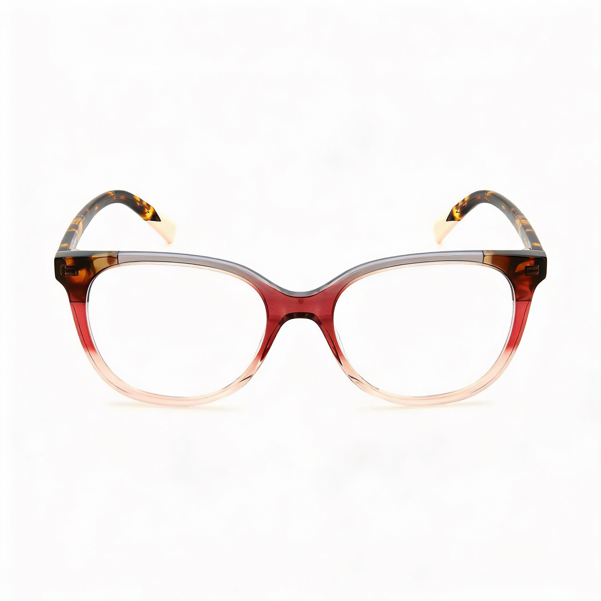 M Missoni MIS 0100 Women's Sunglasses with Shad Gry Pin Acetate Frame and Polycarbonate Lenses, 53mm Lens Width, Photo 2
