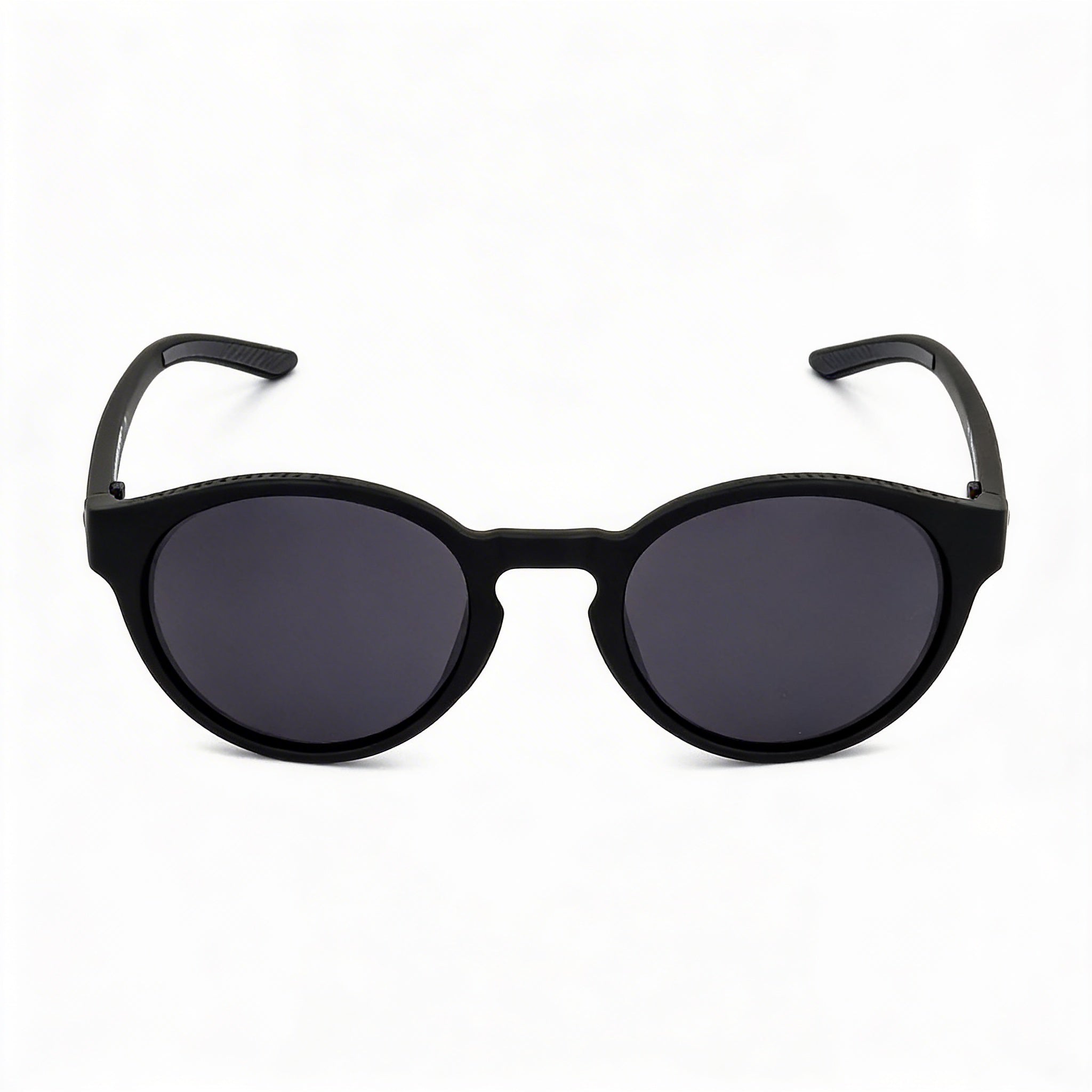 Gafas de sol unisex Under Armour Ua 0006/S con montura de propionato en negro mate, no polarizadas, con protección UV y ancho de lente de 52 mm, Photo 2