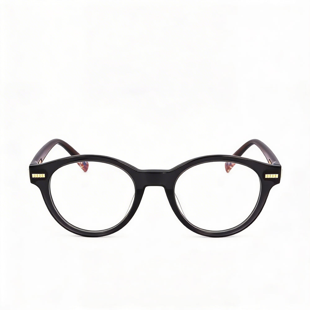 Gafas Missoni Modern MIS 0050 de acetato gris para mujer no polarizadas 48-20-145