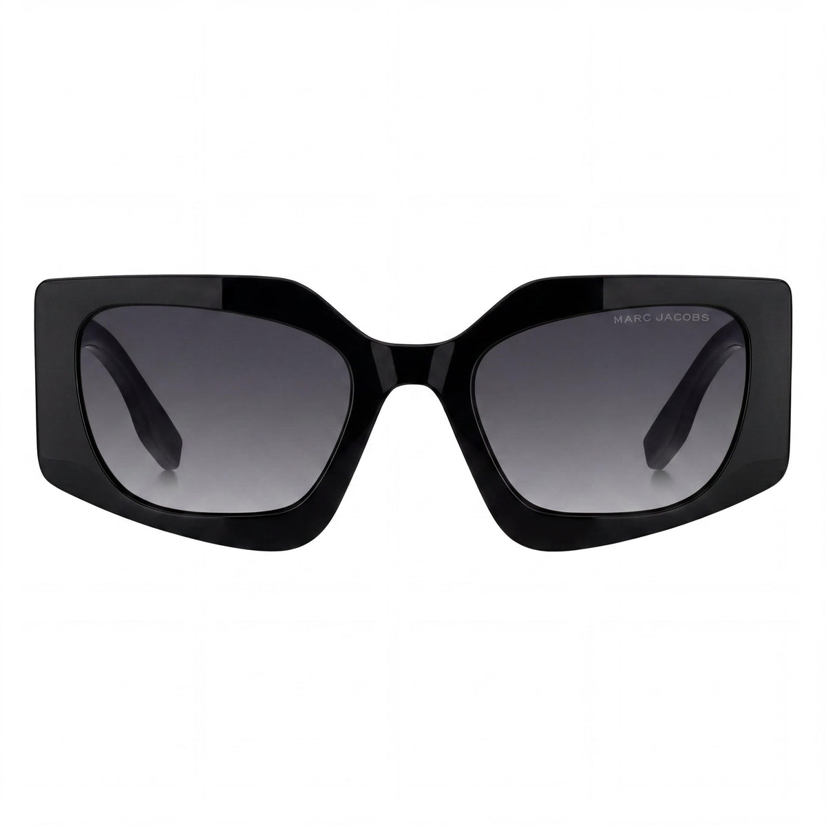 Marc Jacobs Marc 774/S Women's Ivory Brown Polyamide Frame Brown Lens UV Protected Sunglasses 53mm, Photo 2