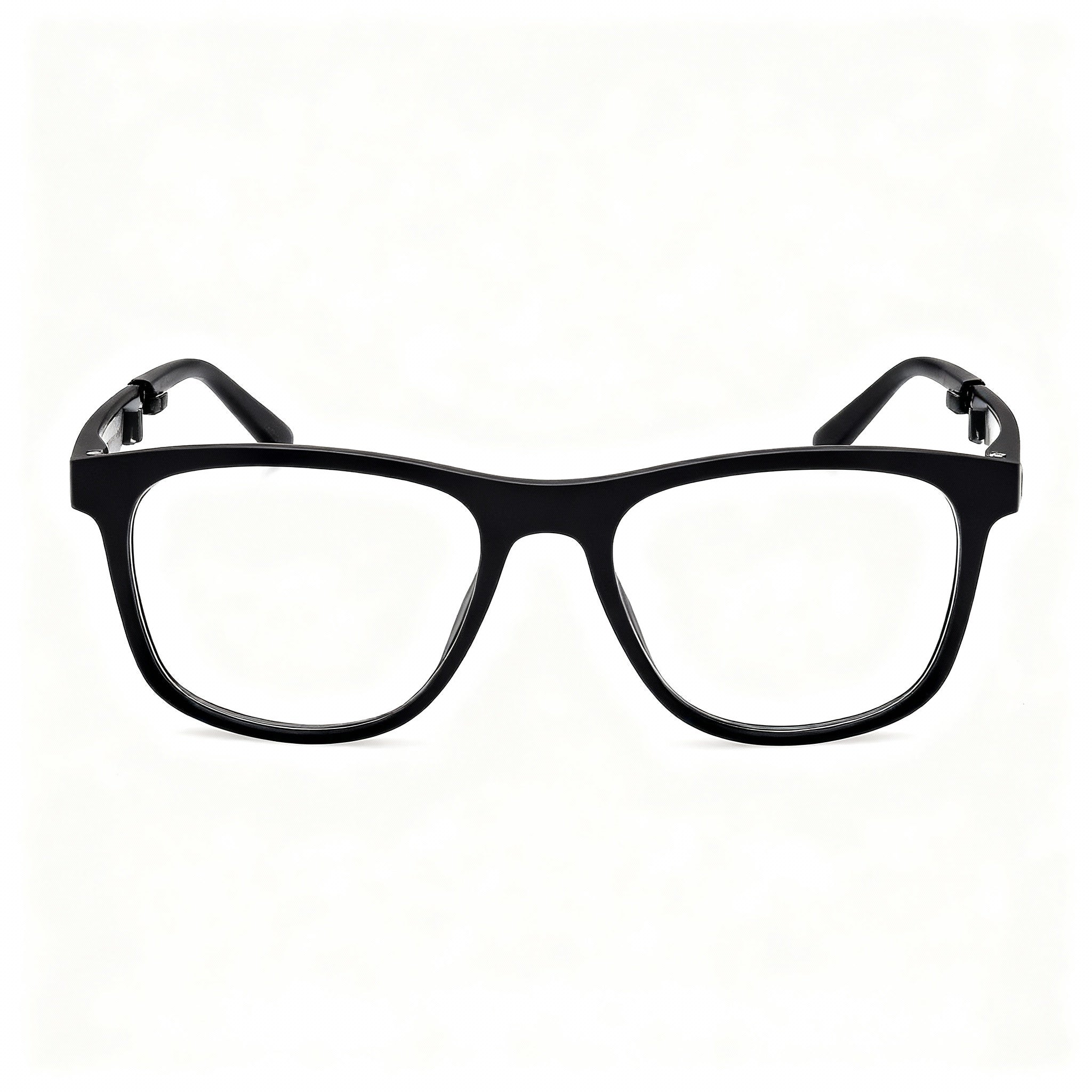 GANT Healthcare Collection GA3302 Unisex Prescription Optical Eyeglasses Frames in Black and White