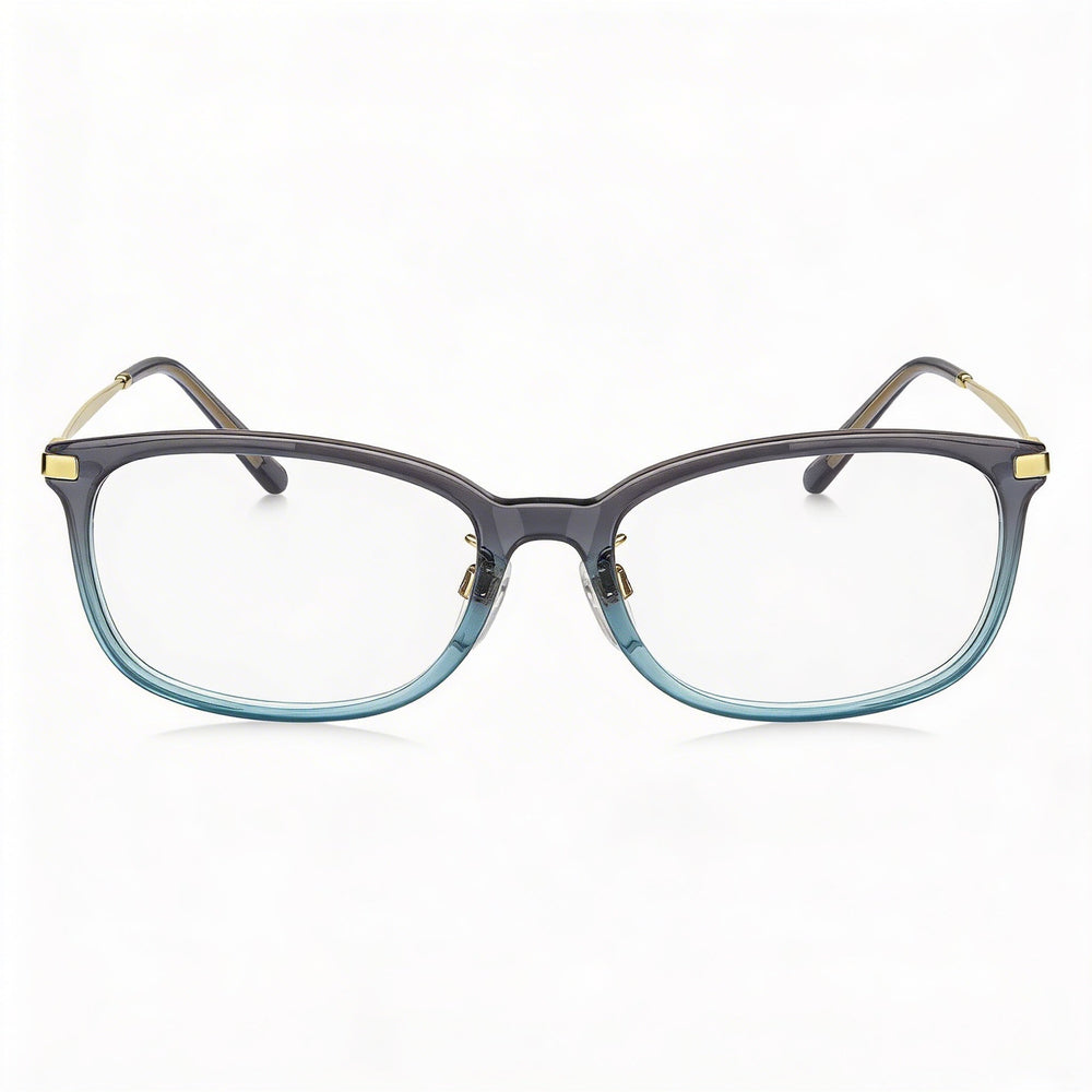 Marc Jacobs Women's Casual Eyeglasses, Model MARC 744/G, Brown Flesh Acetate Frame, Size 53-17-145