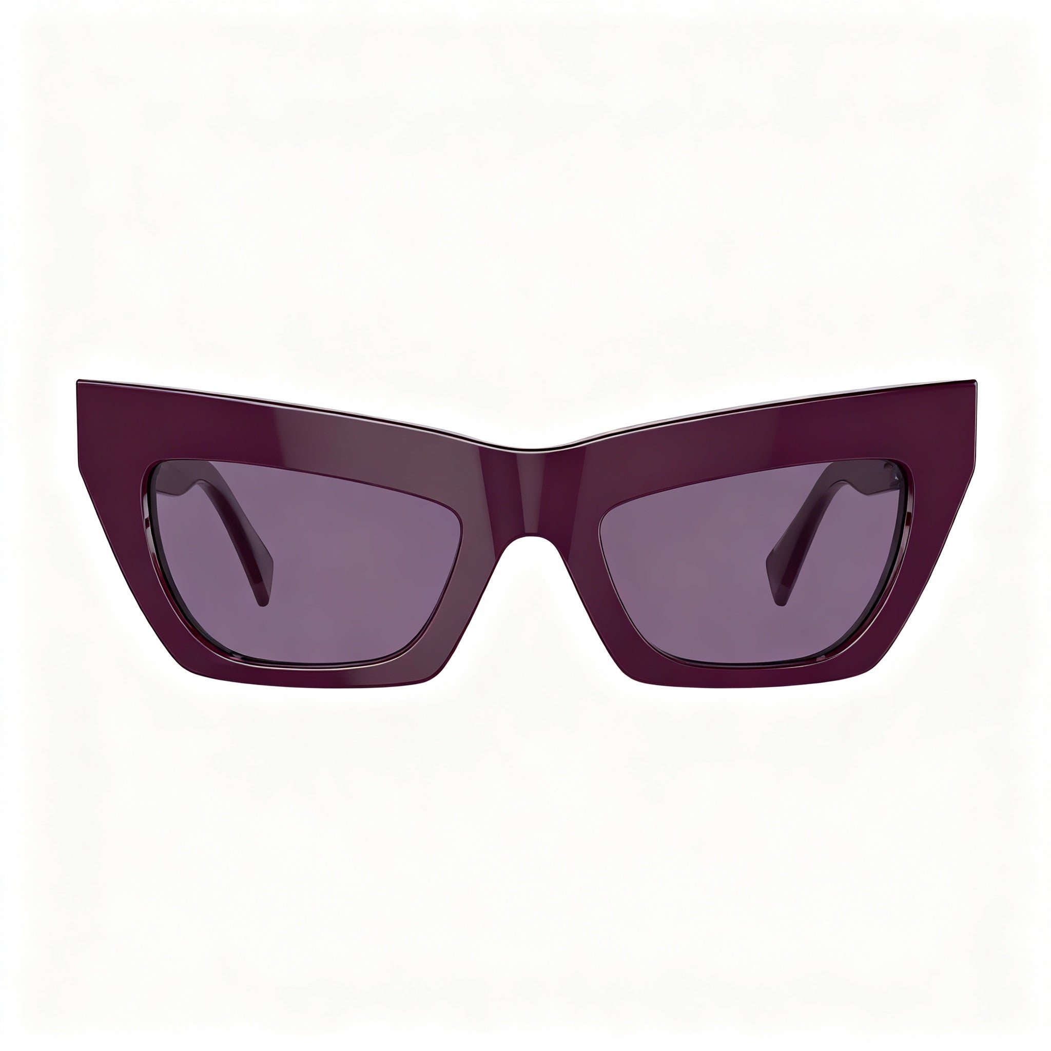 Gafas de sol BURBERRY Be 4405f para hombre, montura de plástico violeta, acetato violeta, sin polarizar, protección UV, 51-21-140, Photo 2