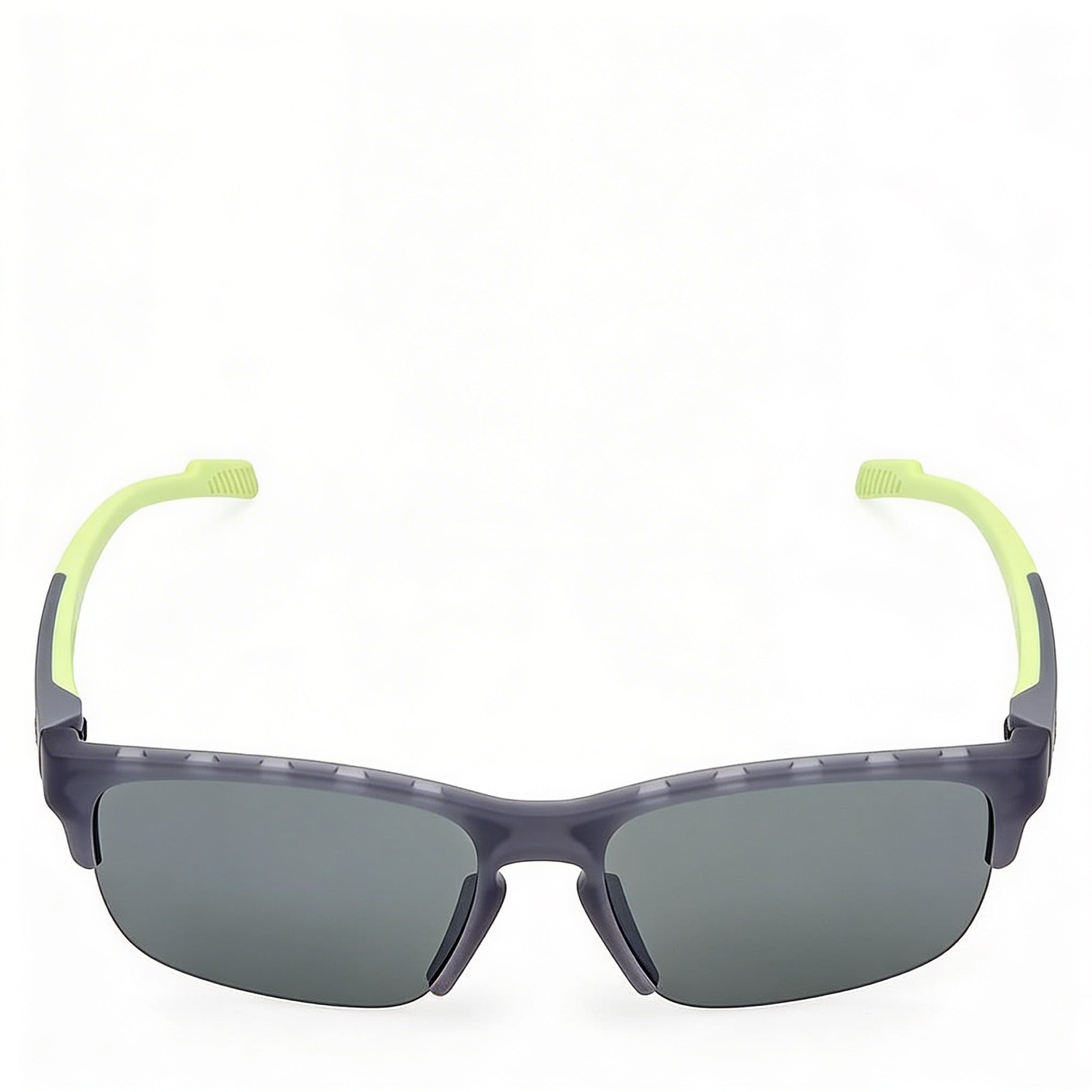 adidas Sp0068 Men's Grey Acetate Frame Smoke Polarized UV Protected Sunglasses 57mm, Photo 2