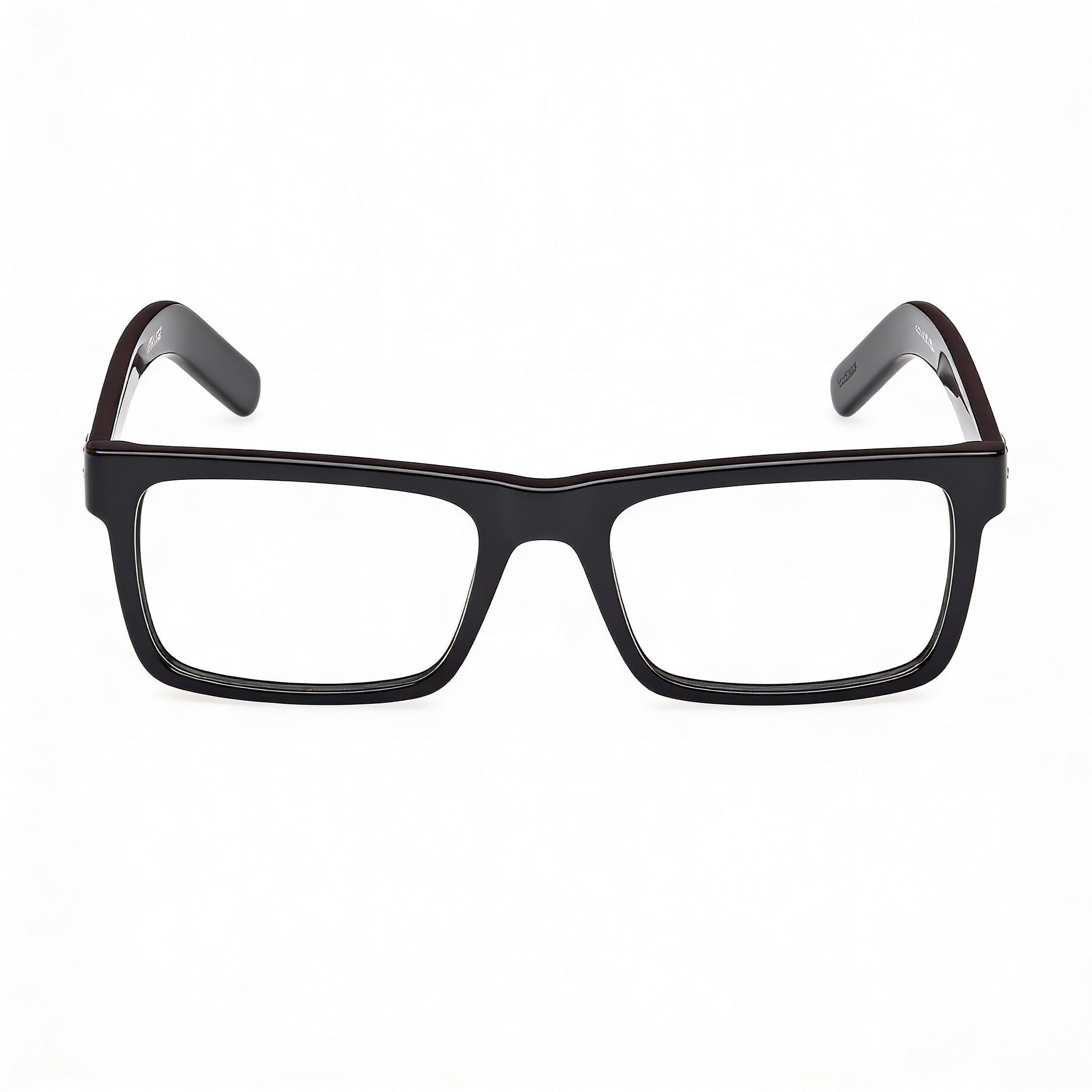 adidas Originals Or5107 Men’s Black Plastic Eyewear 53mm, Photo 2