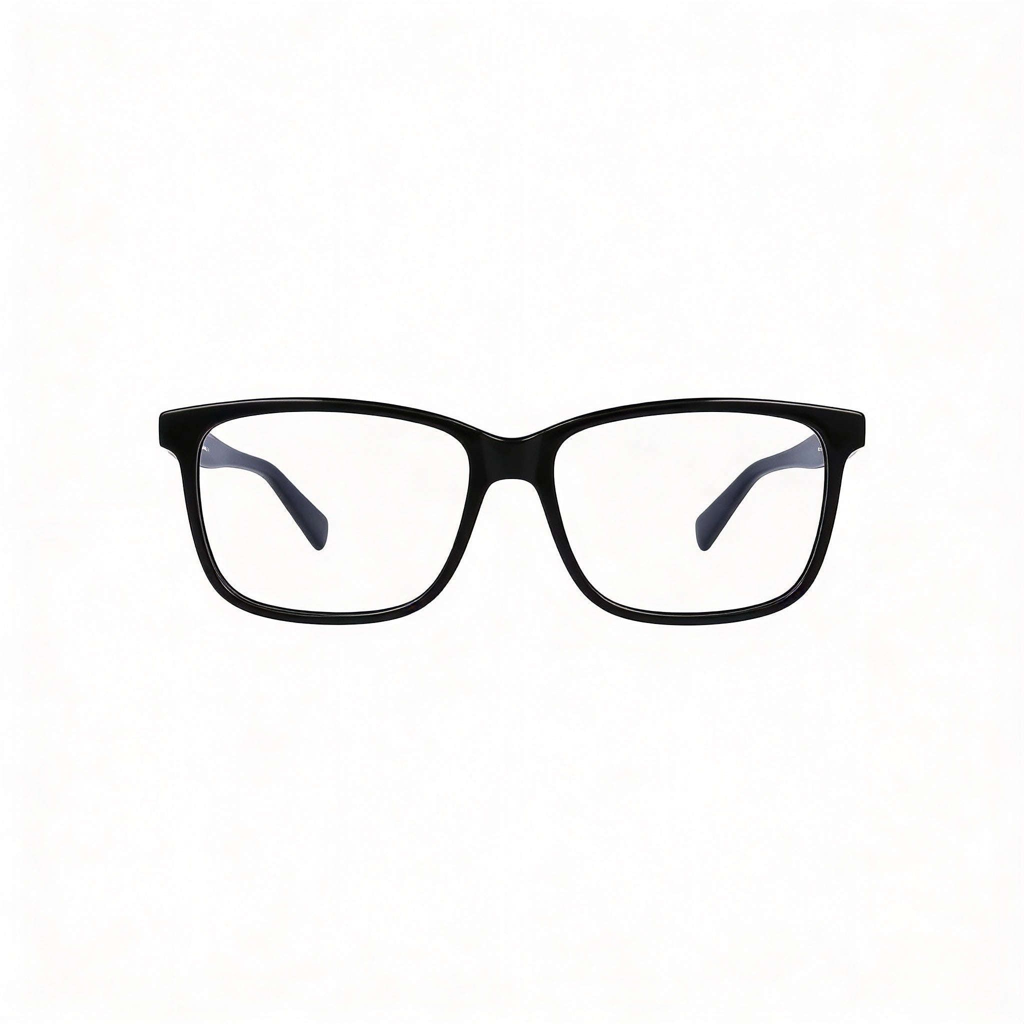 Gafas de sol Longchamp Casual LO2716 para hombre, montura cuadrada de plástico negra, de demostración, 54-15-140 mm, Photo 2