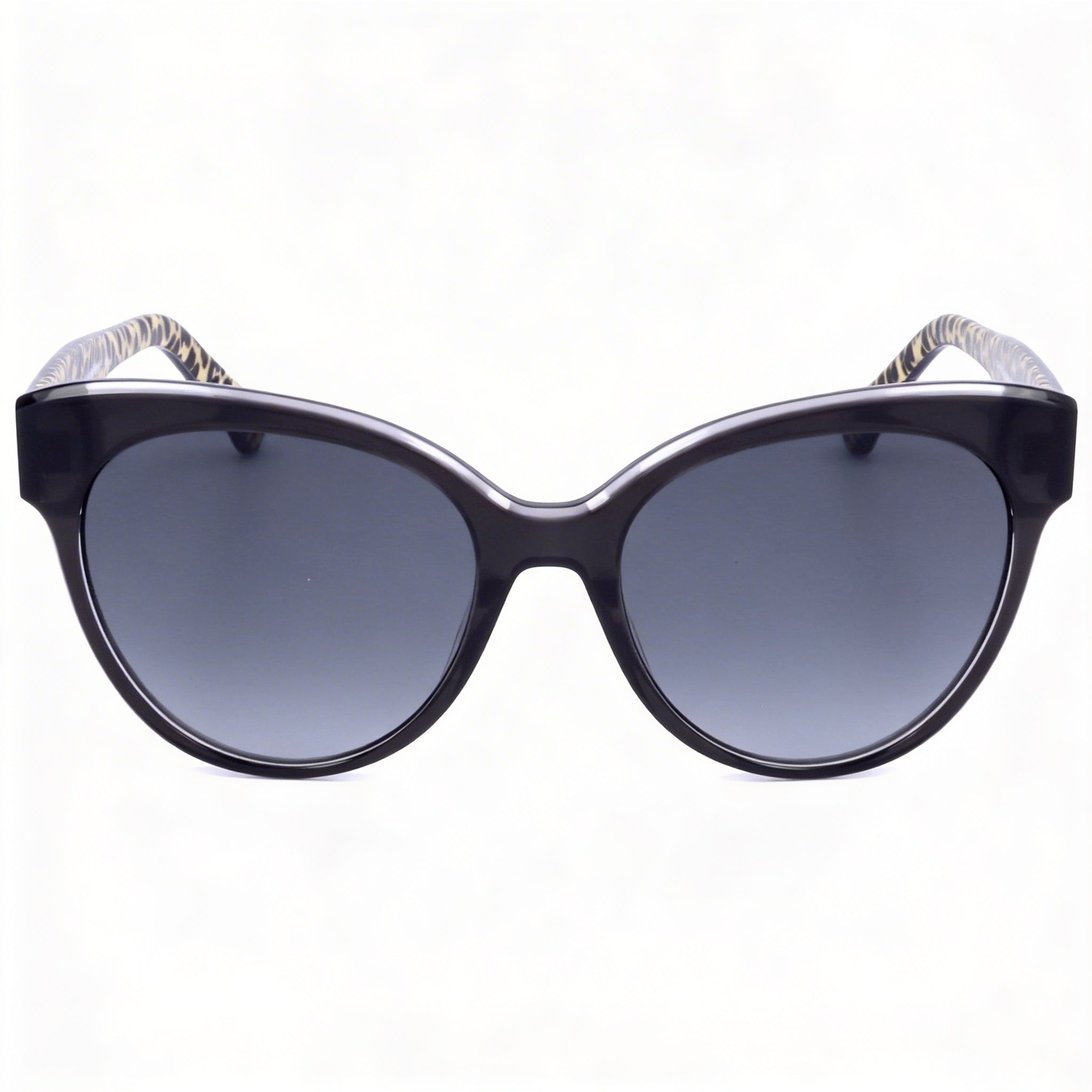 Kate Spade New York Aubriella/G/S Grey Sunglasses for Women, 55mm, Photo 2