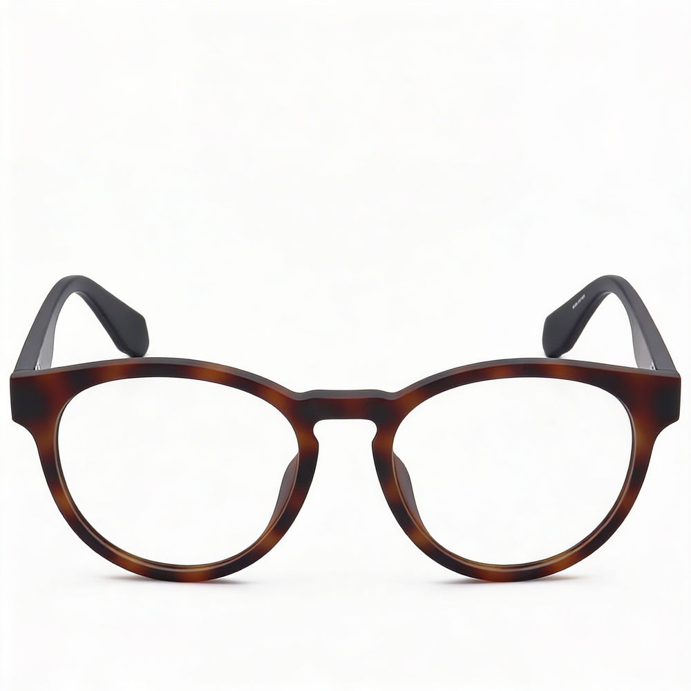 adidas Originals Or5008 Men's Eyeglasses Injected Havana 52mm