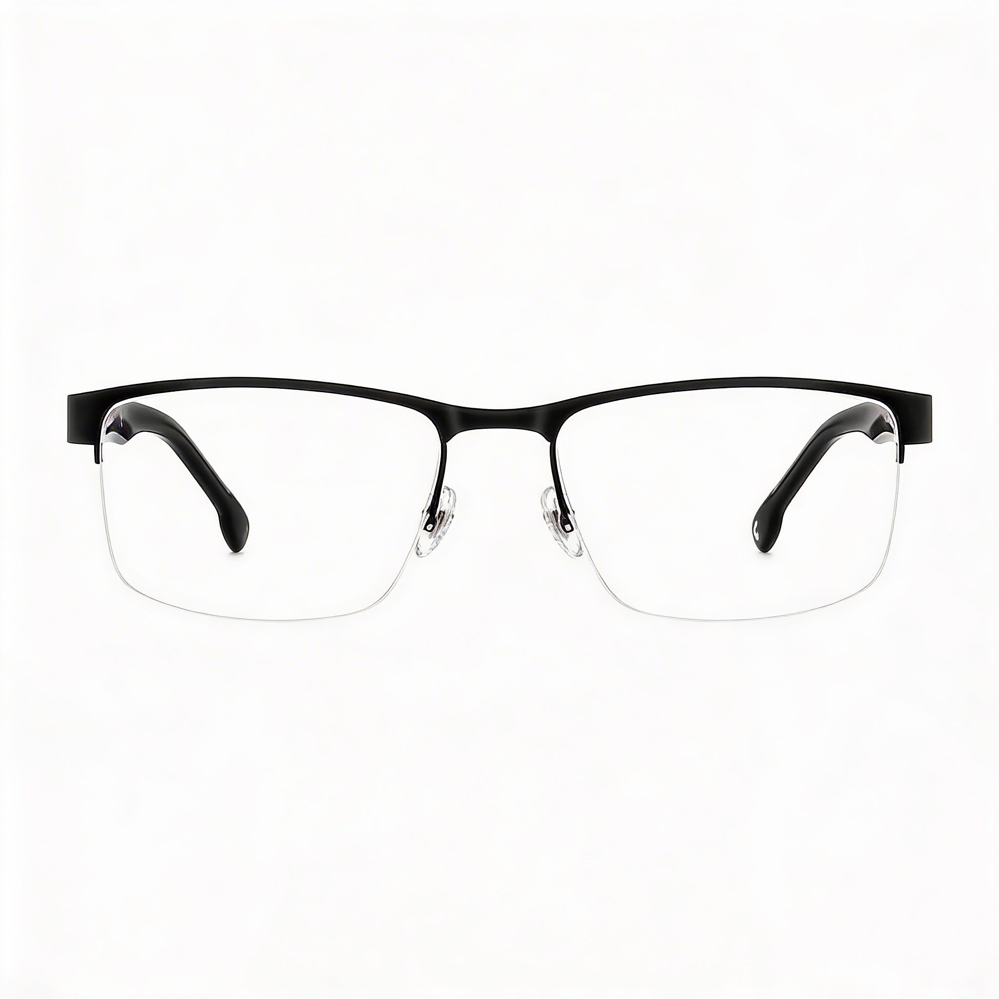 Carrera 8888 Unisex Stainless Steel Matte Black 58mm, Photo 2