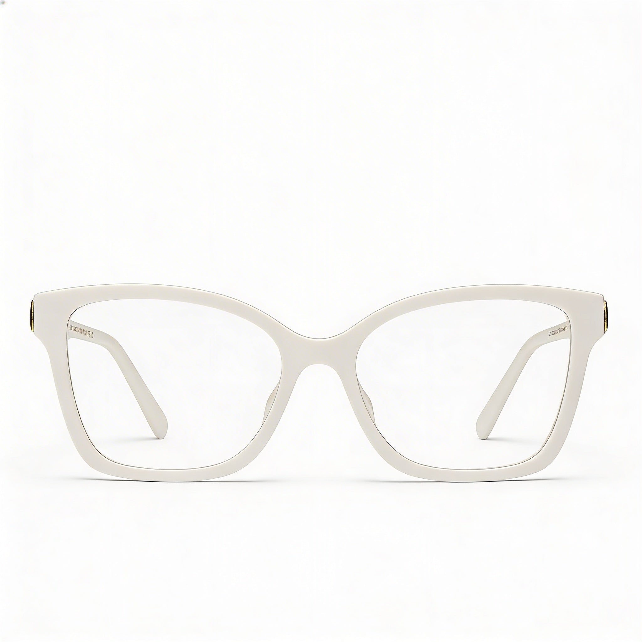 Marc Jacobs Classic Men's Off-white Plastic Frame Non-Polarized Multicolor Lens Sunglasses 54-17-140mm, Photo 2