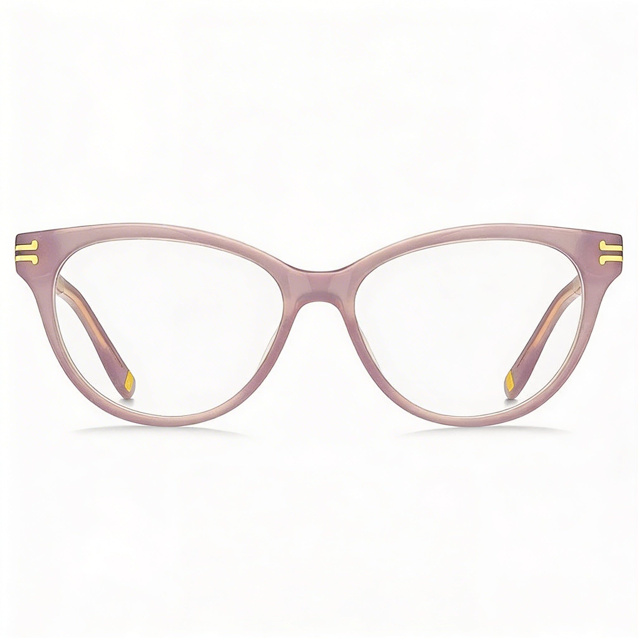 Gafas de acetato rosa para mujer Marc Jacobs Comtemporary de 52 mm, Photo 2