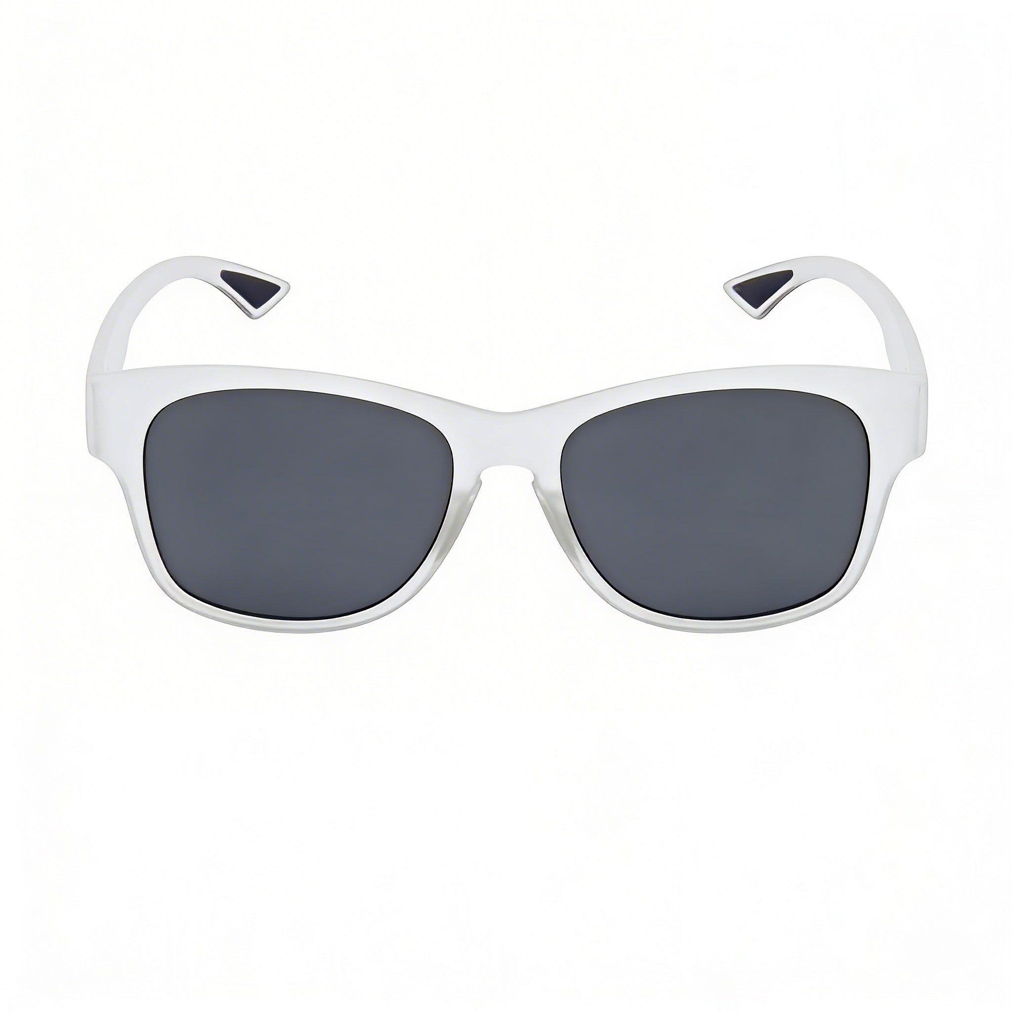 Smith Eyewear Men's Polyamide Sunglasses Matte Crystal Grey Blue 54mm UV Protection Anti-Reflective Non-Polarized, Photo 2