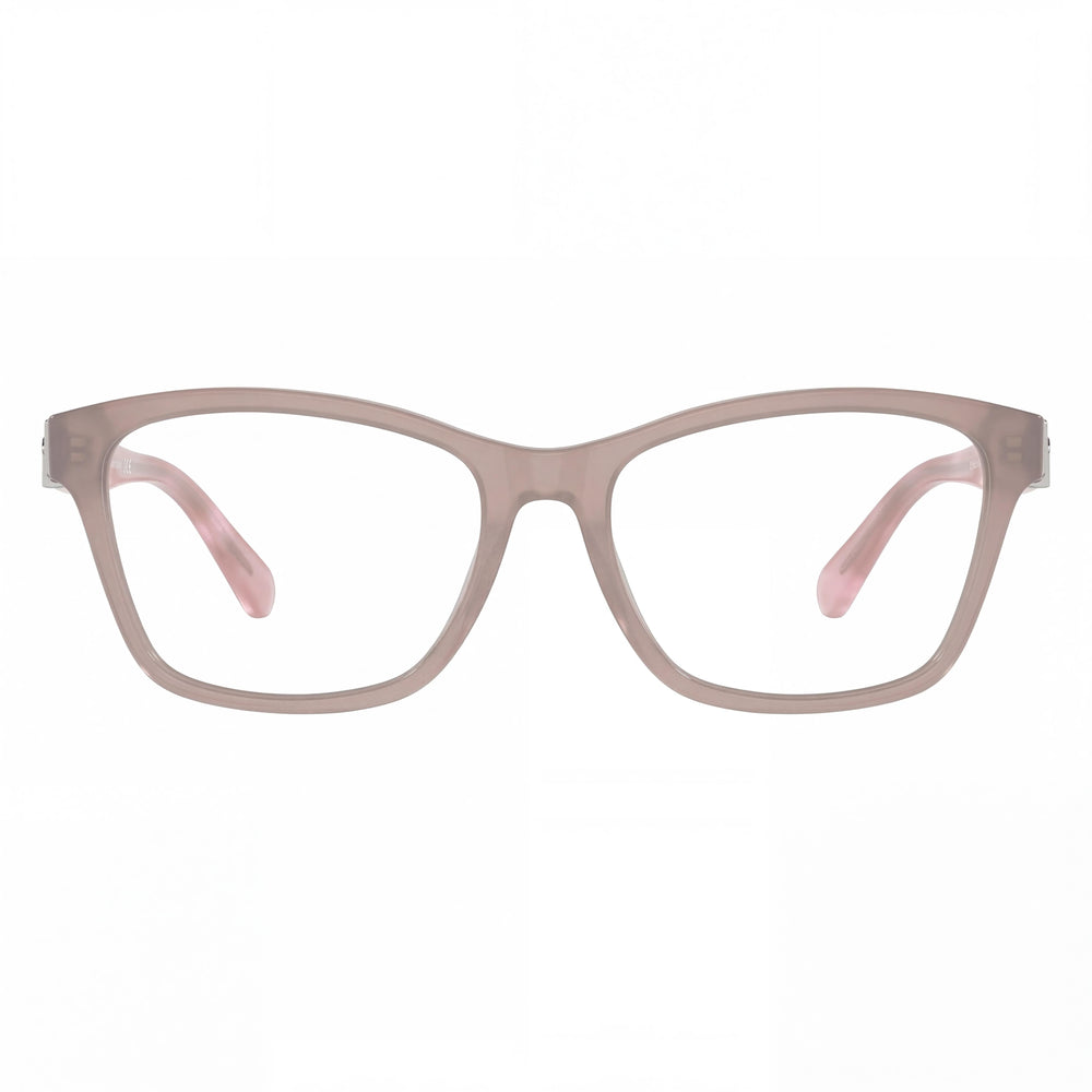 Ralph Lauren Rl 6243 Marco rosa unisex (material negro) 54 mm