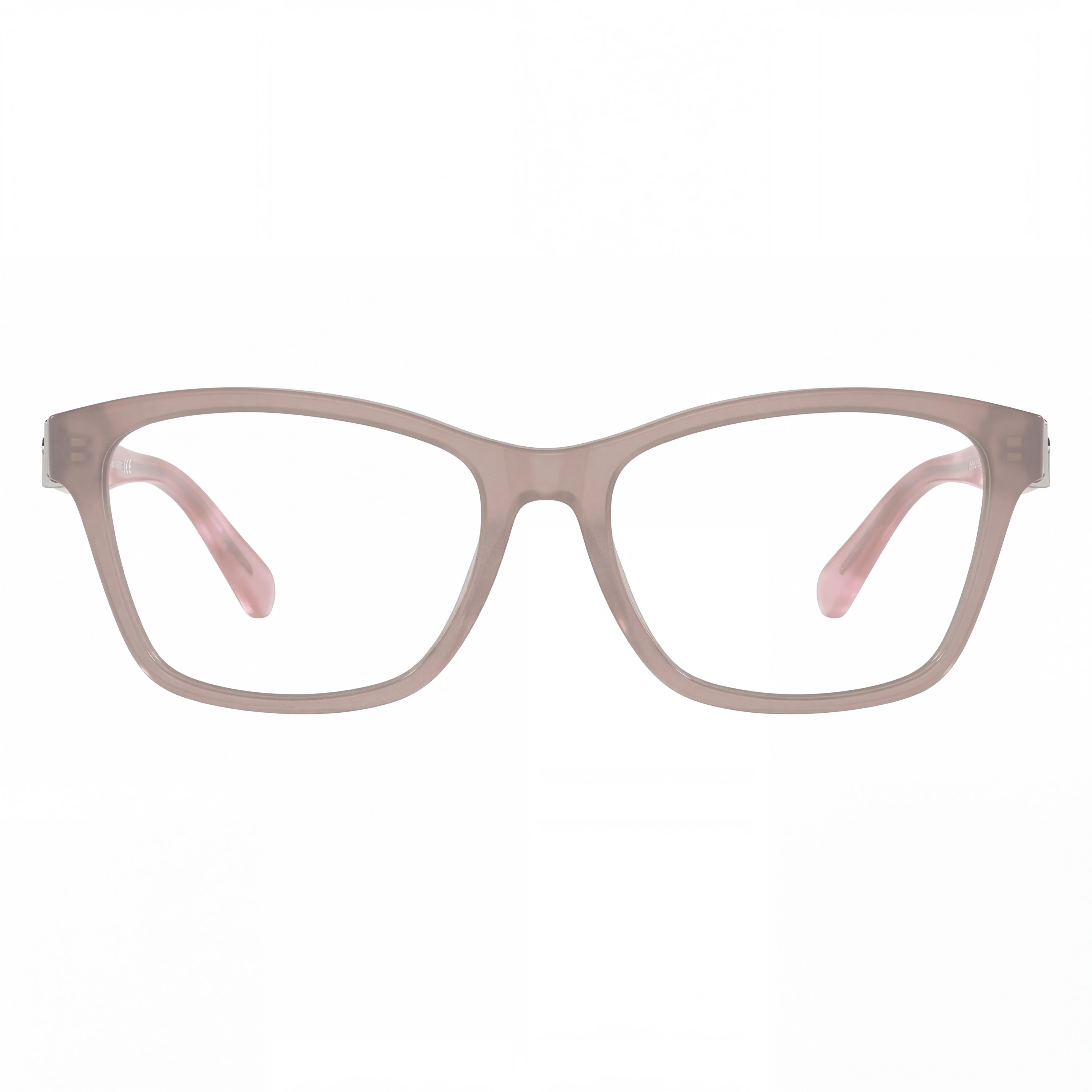 Ralph Lauren Rl 6243 Marco rosa unisex (material negro) 54 mm, Photo 2