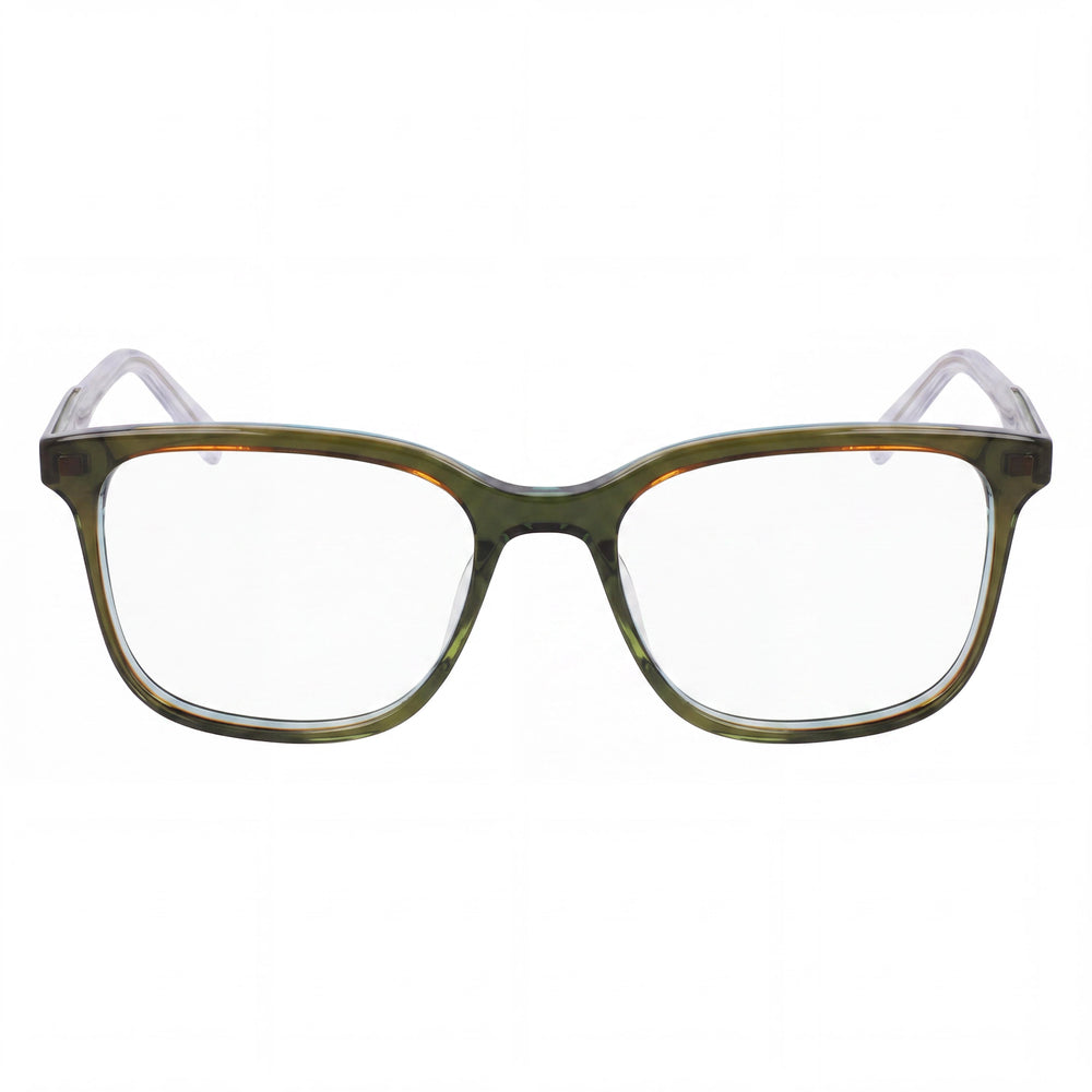 Gafas de sol DKNY DK5065 de acetato unisex con laminados de cristal, lentes polarizadas de policarbonato, 52 mm