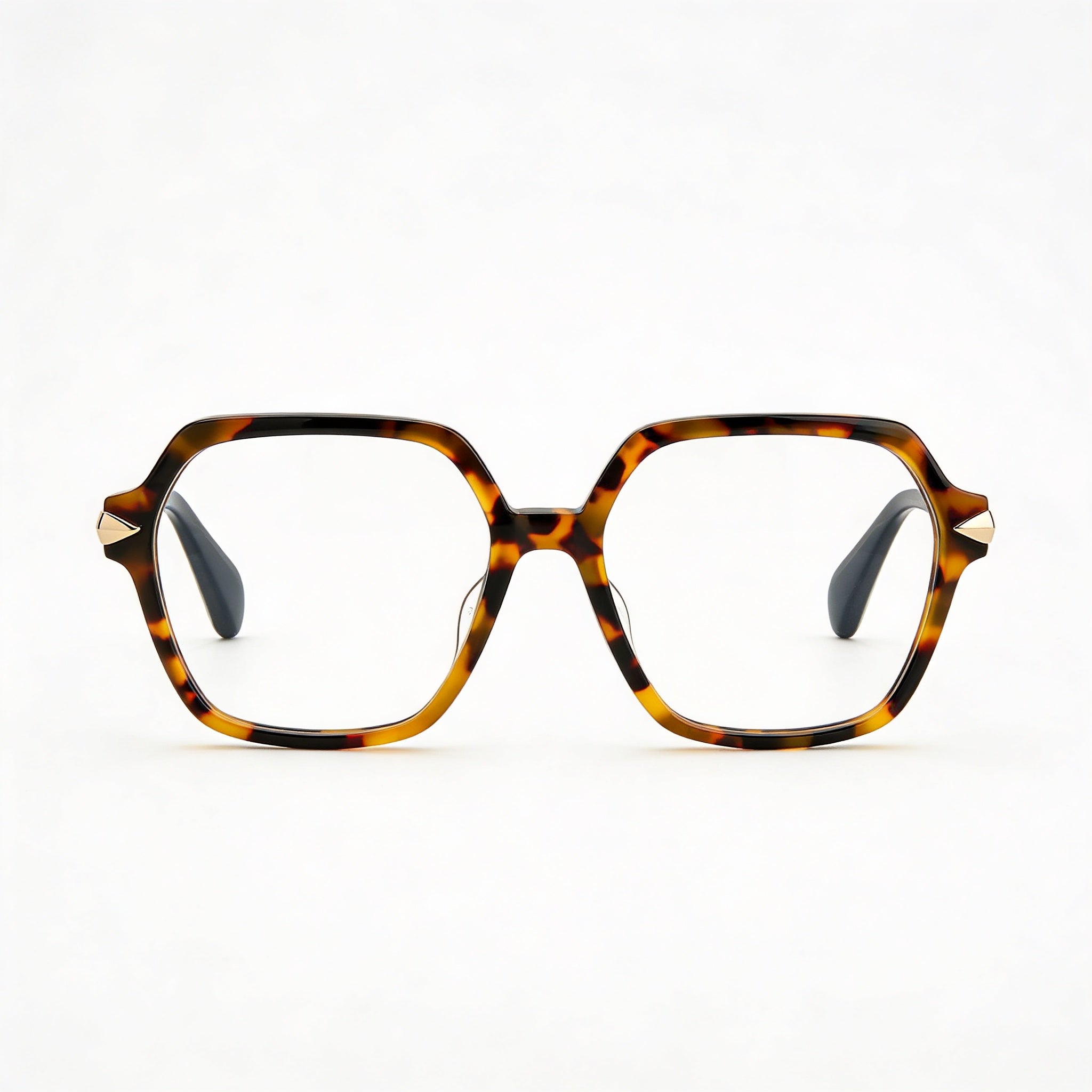 Gafas de sol modernas Rag & Bone para mujer, de acetato, color negro habano, no polarizadas, de 55 mm, Photo 2