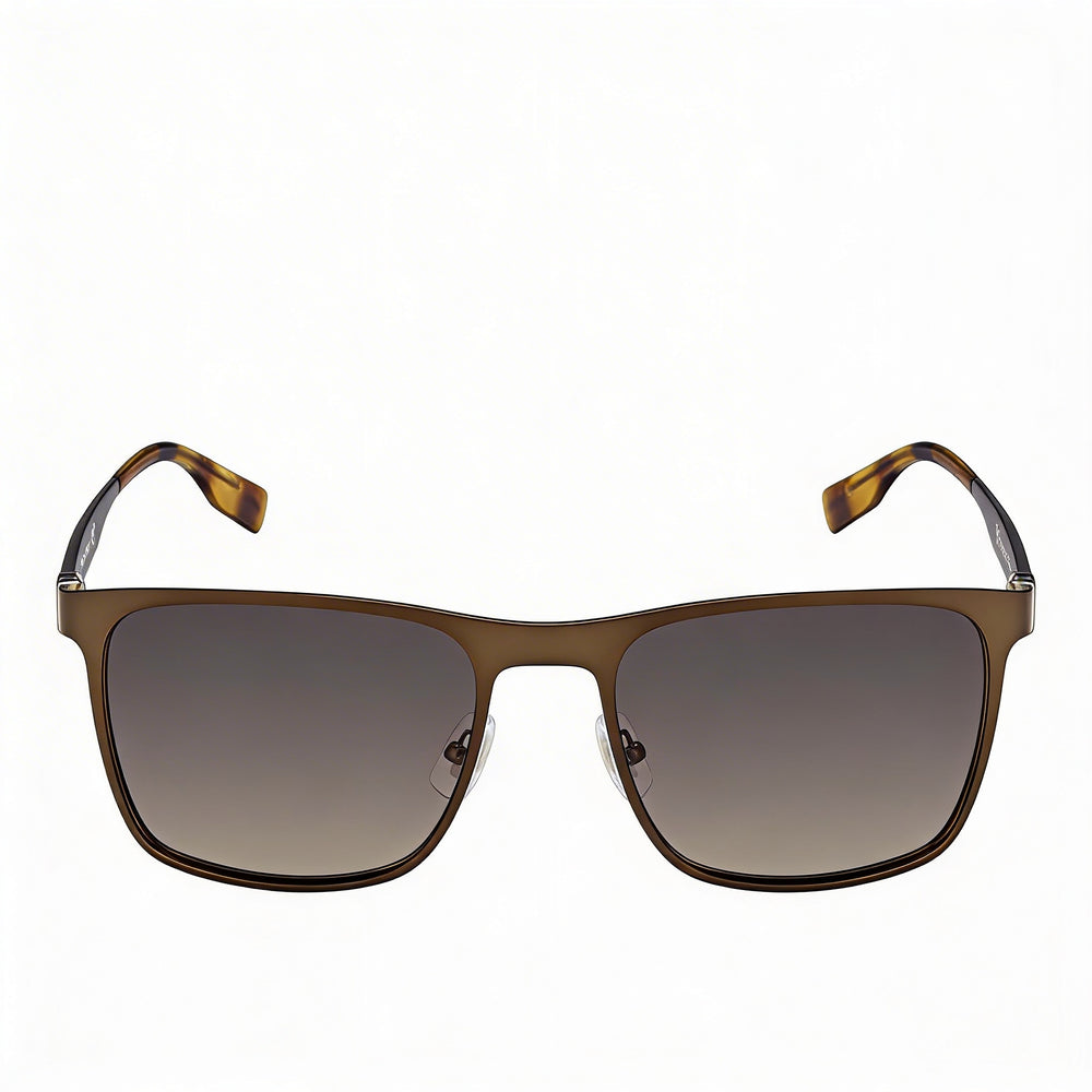 David Beckham Db 1018 Gafas de sol modernas para hombre con montura de acetato y lentes verdes de policarbonato 47-20-145 mm