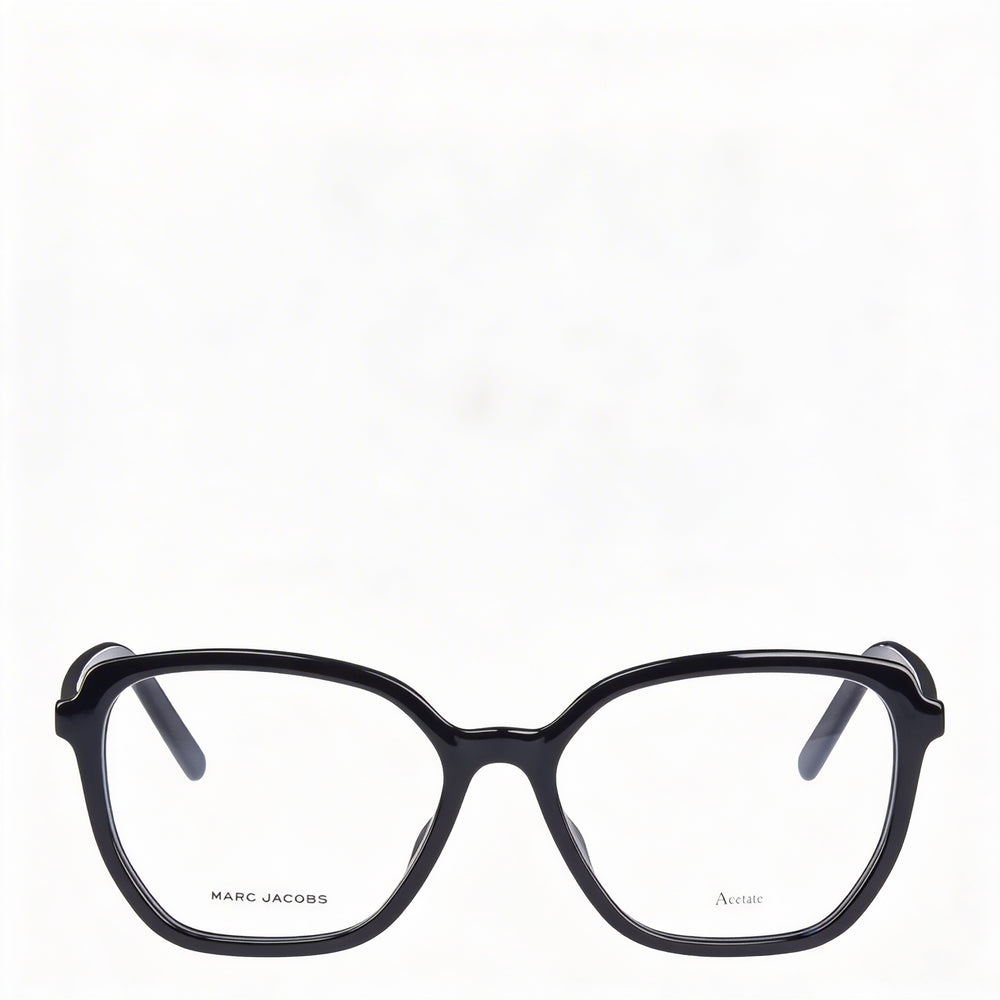 Gafas Marc Jacobs Vista Marc 661 para mujer con montura de acetato no polarizado y lentes de policarbonato 53-16-140