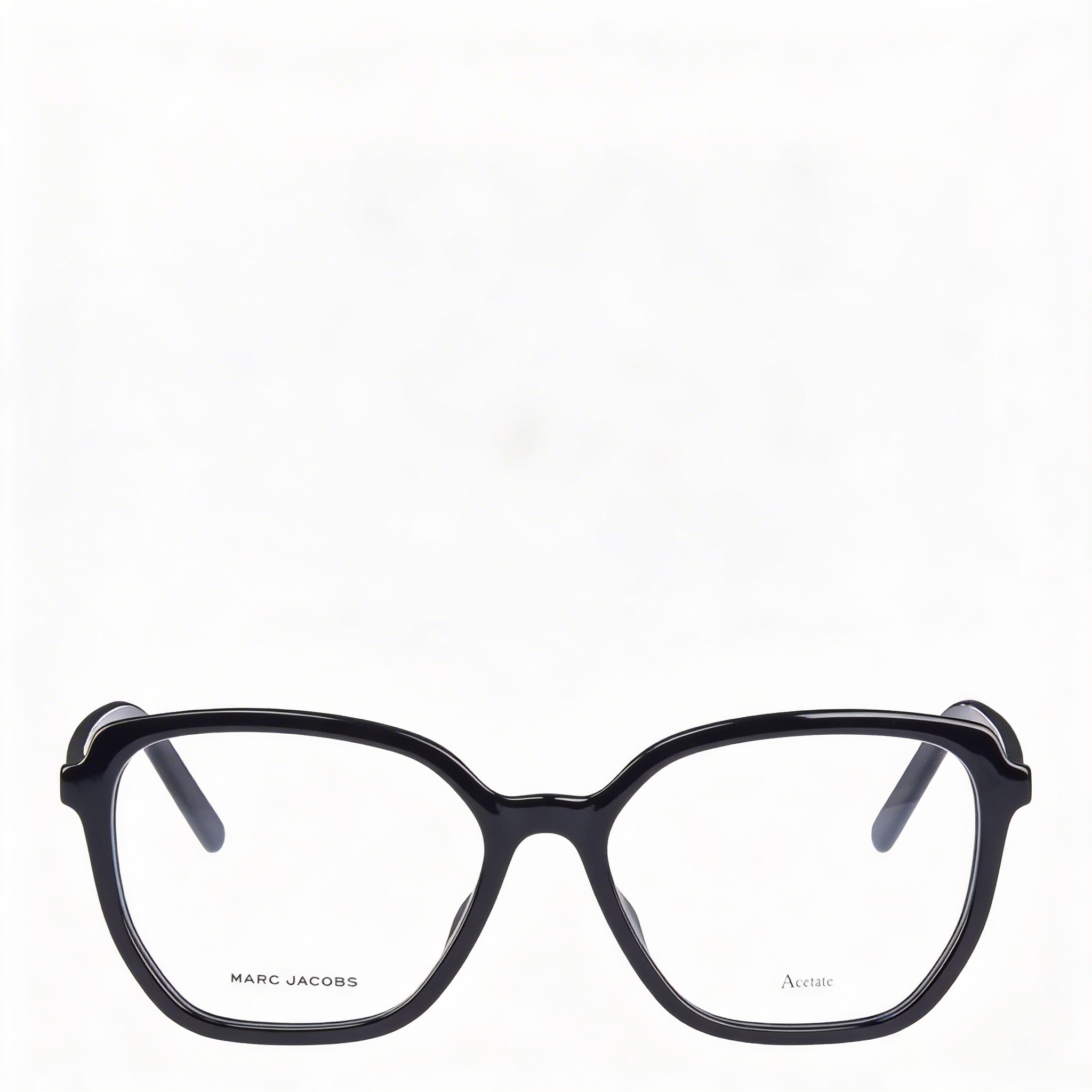 Marc Jacobs Vista Marc 661 Women's Non-Polarized Acetate Frame Polycarbonate Lens Glasses 53-16-140, Photo 2