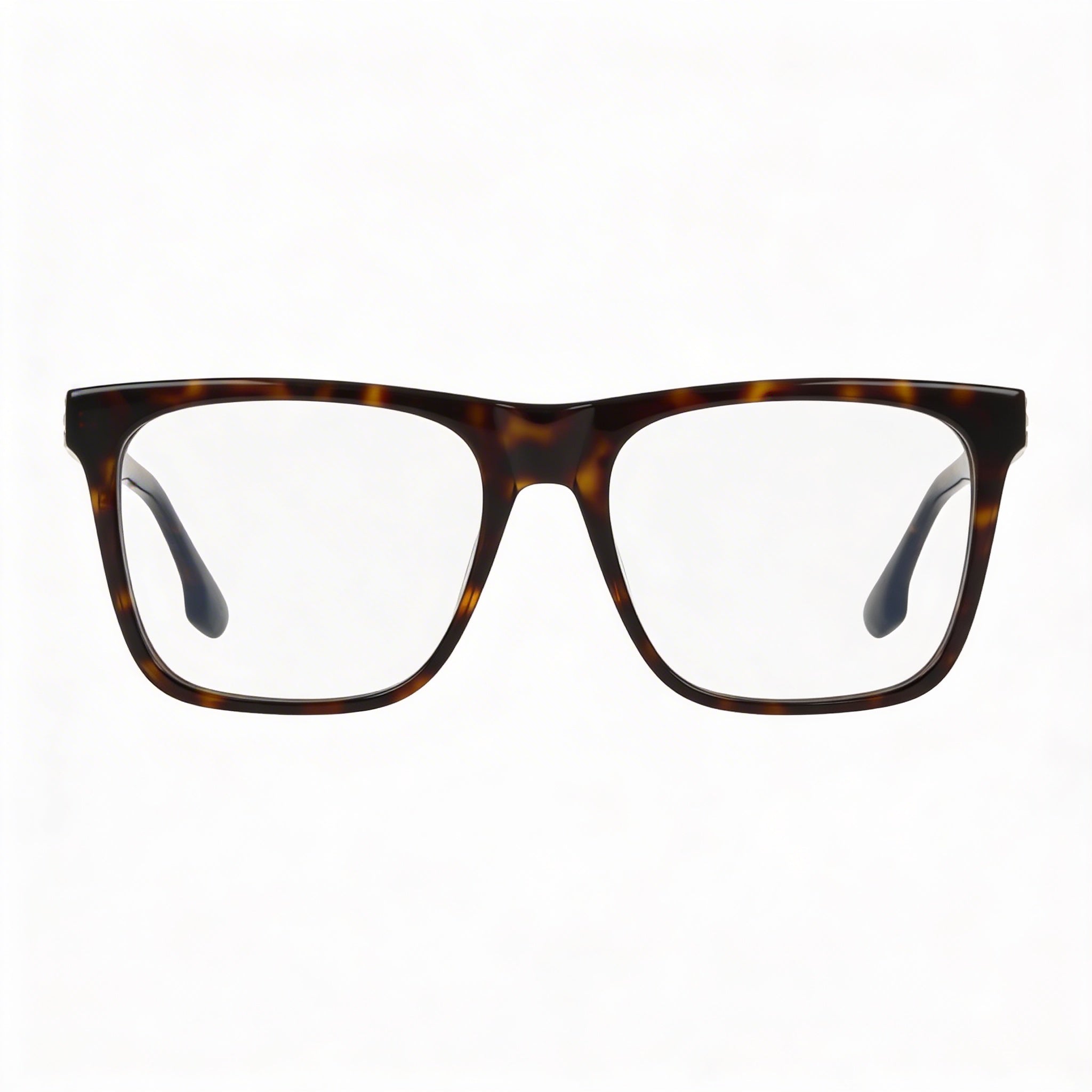Victoria Beckham VB2679 Women's Dark Havana Eyeglasses 53-17-140, Photo 2