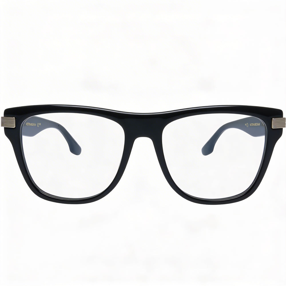 Victoria Beckham Women's Vb2676 Ophthalmic Eyeglasses Black Lens 53mm Bridge 16mm Temples 140mm