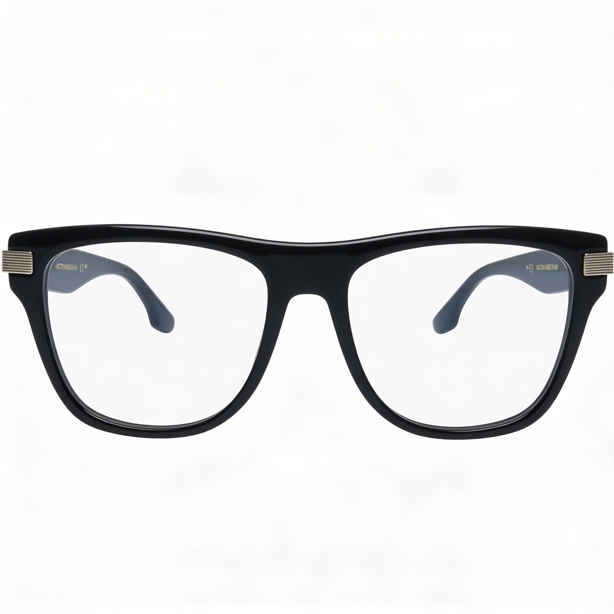 Victoria Beckham Women's Vb2676 Ophthalmic Eyeglasses Black Lens 53mm Bridge 16mm Temples 140mm, Photo 2