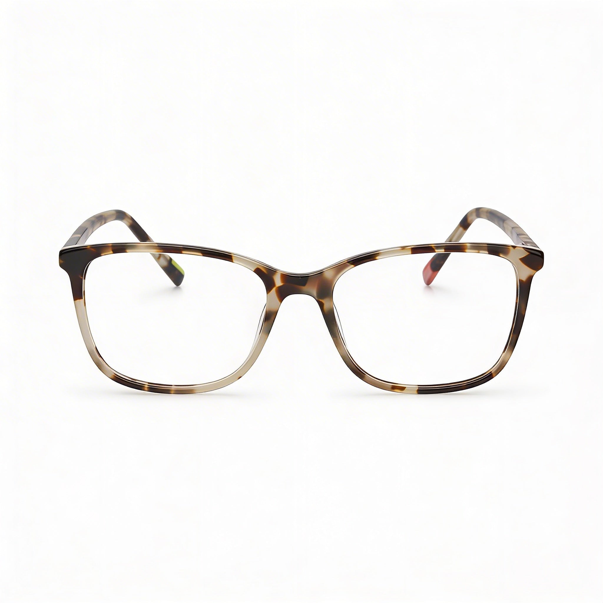 Gafas de vista DKNY Dk5055 para mujer, de acetato, color carey, ancho de lente: 53 mm, ancho de puente: 17 mm, longitud de patilla: 140 mm, Photo 2