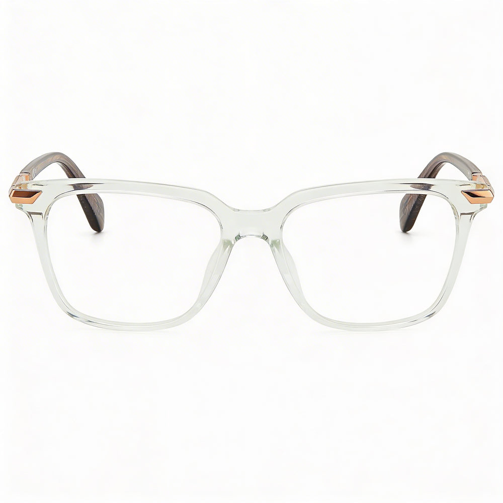 Gafas de sol Rag & Bone Modern de acetato verde para mujer de 51 mm