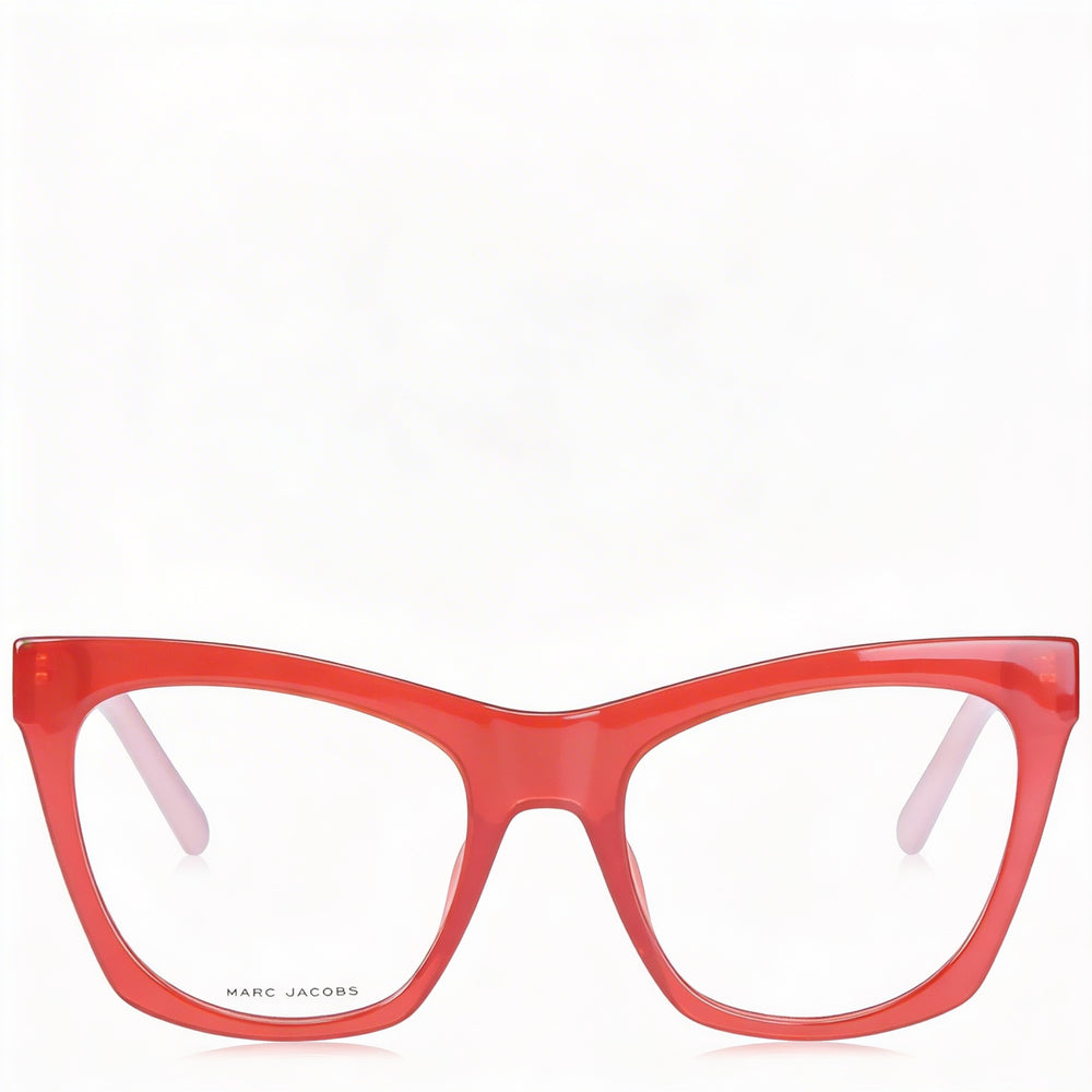 Marc Jacobs MARC 649 Women's Red Pink Non Polarized 53mm