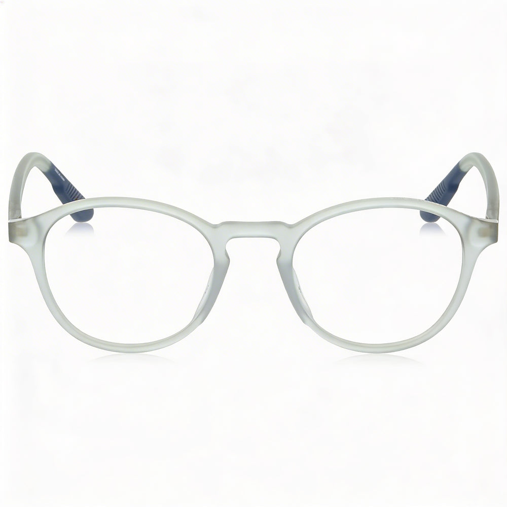 Under Armour Ua 5017/G Men's Gray Plastic Non Eyeglasses 50mm