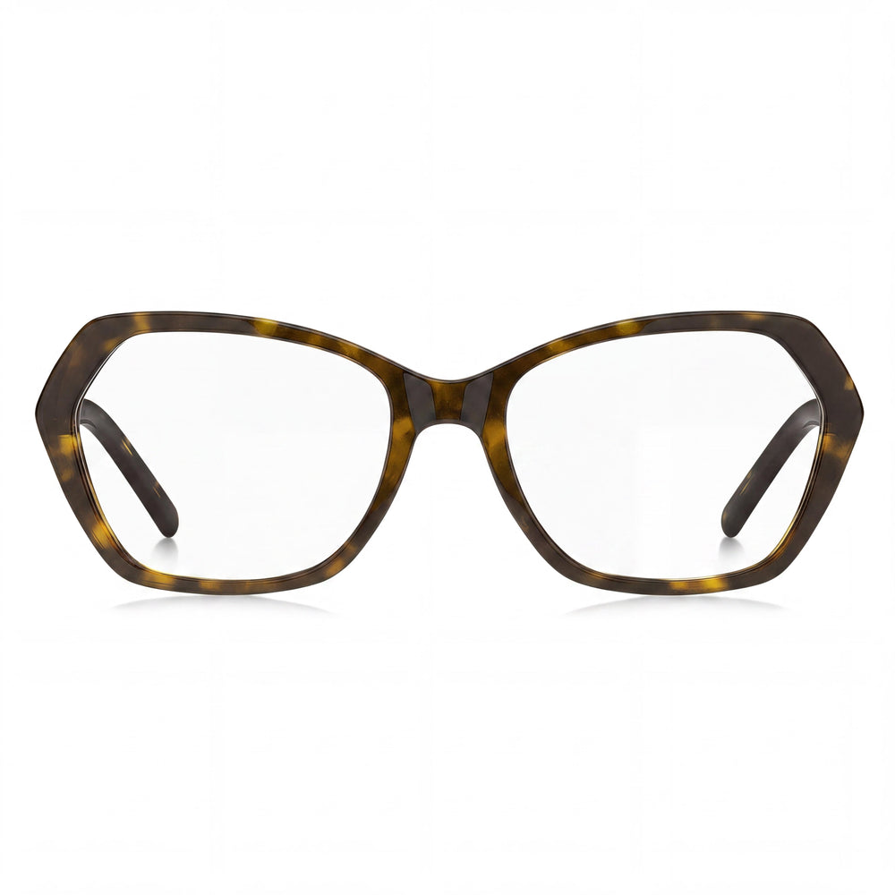 Gafas de acetato casuales Marc Jacobs VISTA MARC 660 para mujer, lentes de 54 mm, puente de 18 mm, patilla de 140 mm