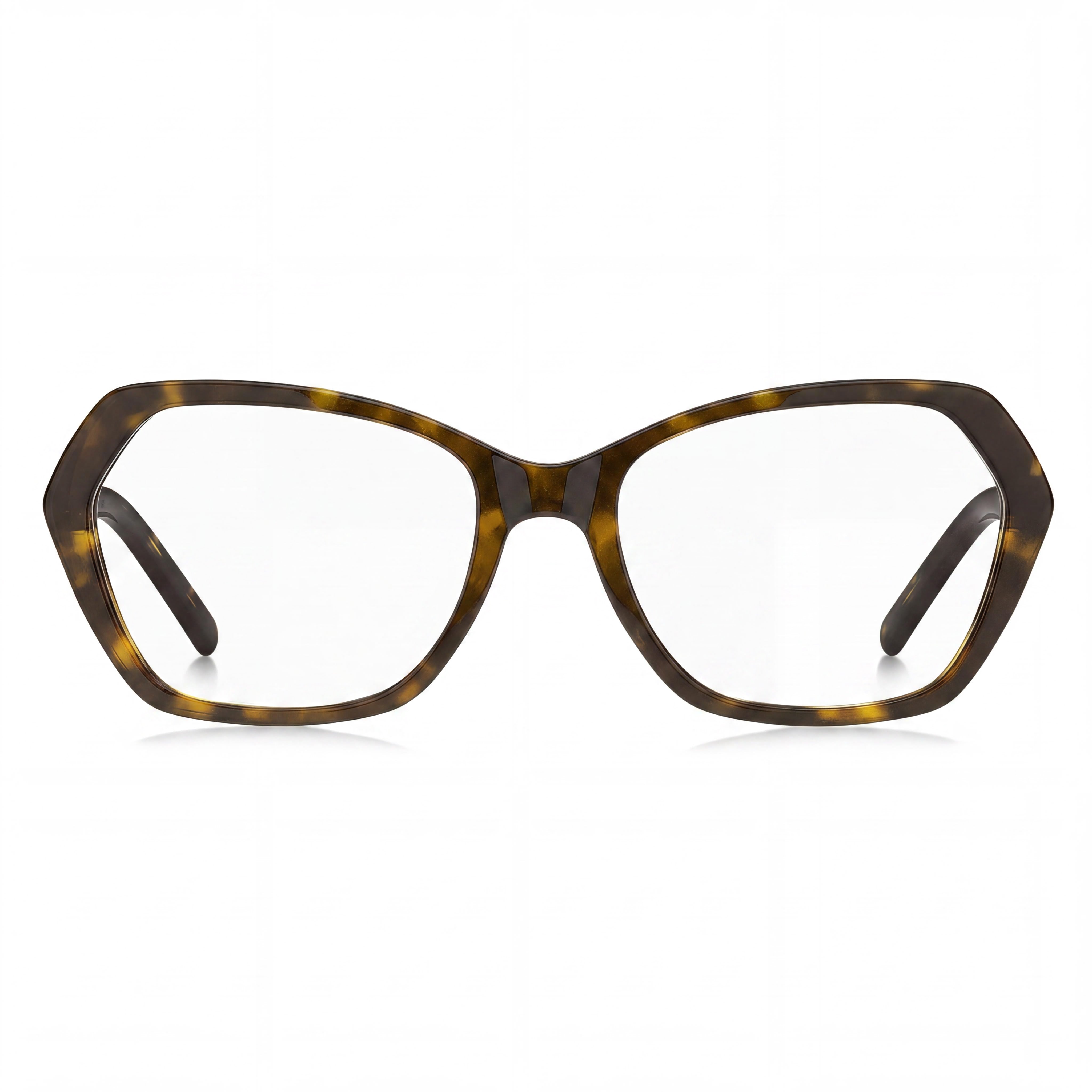 Marc Jacobs VISTA MARC 660 Women's Casual Acetate Eyeglasses 54mm Lens 18mm Bridge 140mm Temple, Photo 2