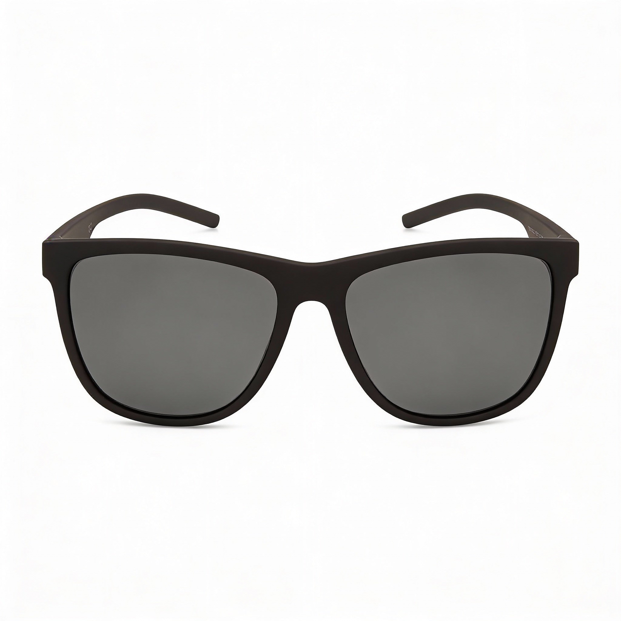 Gafas Polaroid PLD 6014/S unisex de poliamida, rosa oscuro, marrón, espejadas, negras, de goma, con protección UV y antirreflejos, 56 mm, Photo 2